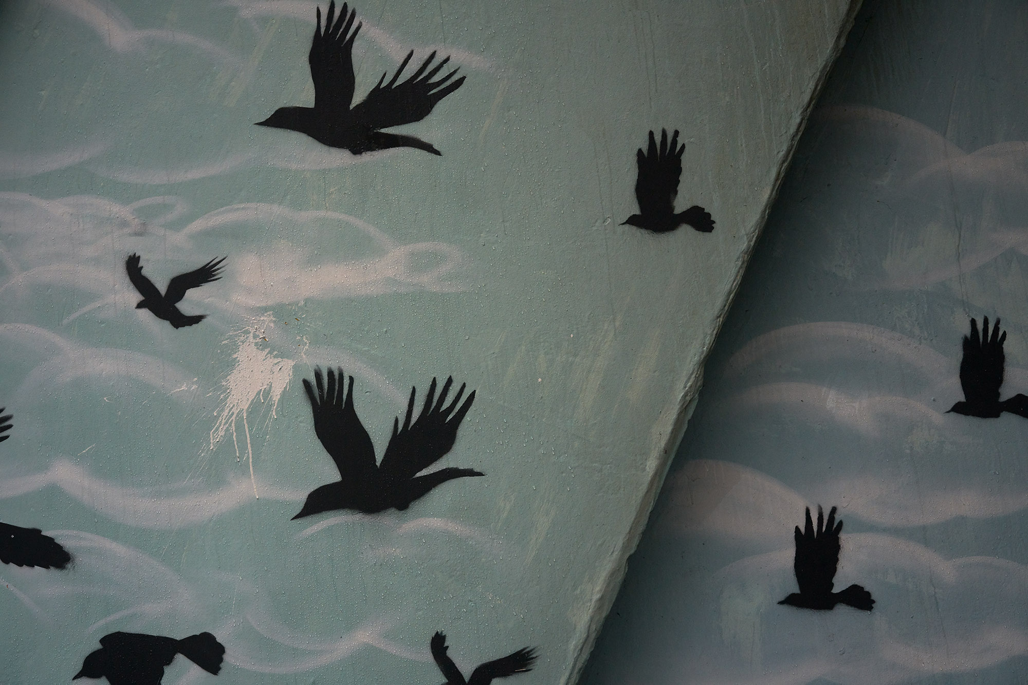 Interregnum 03.20-03.21