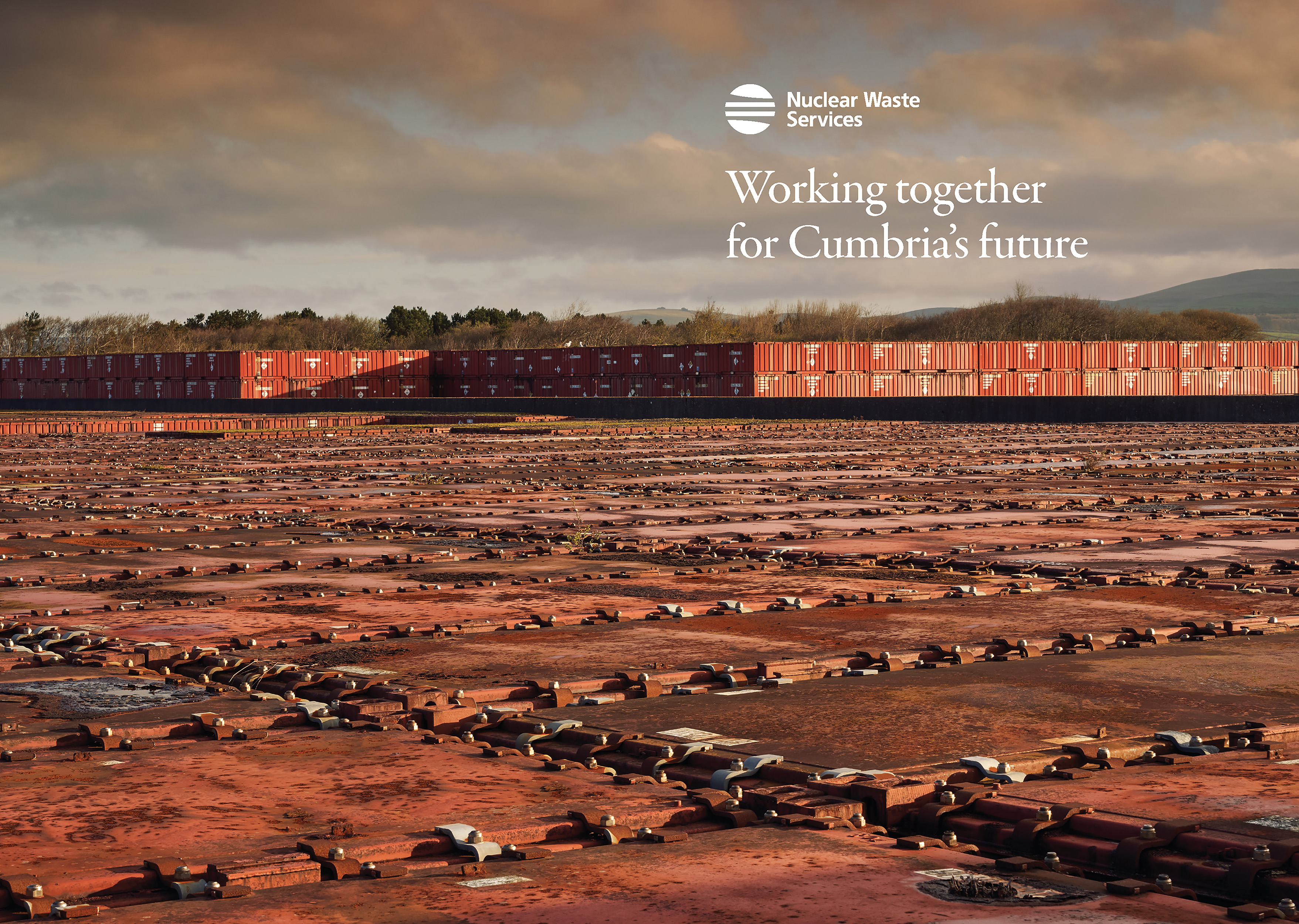 Nuclear Waste Services