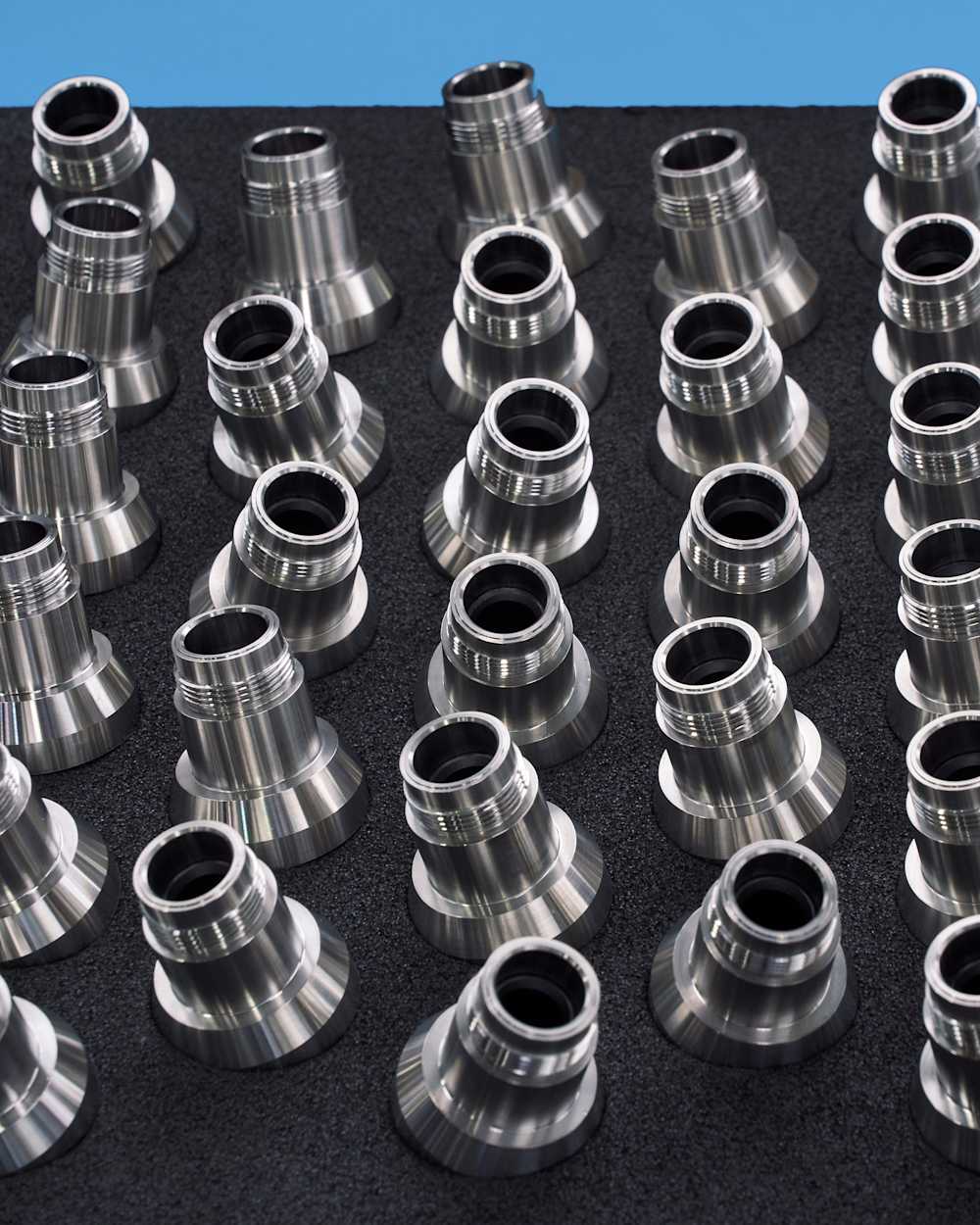 Linn Audio, Scotland.