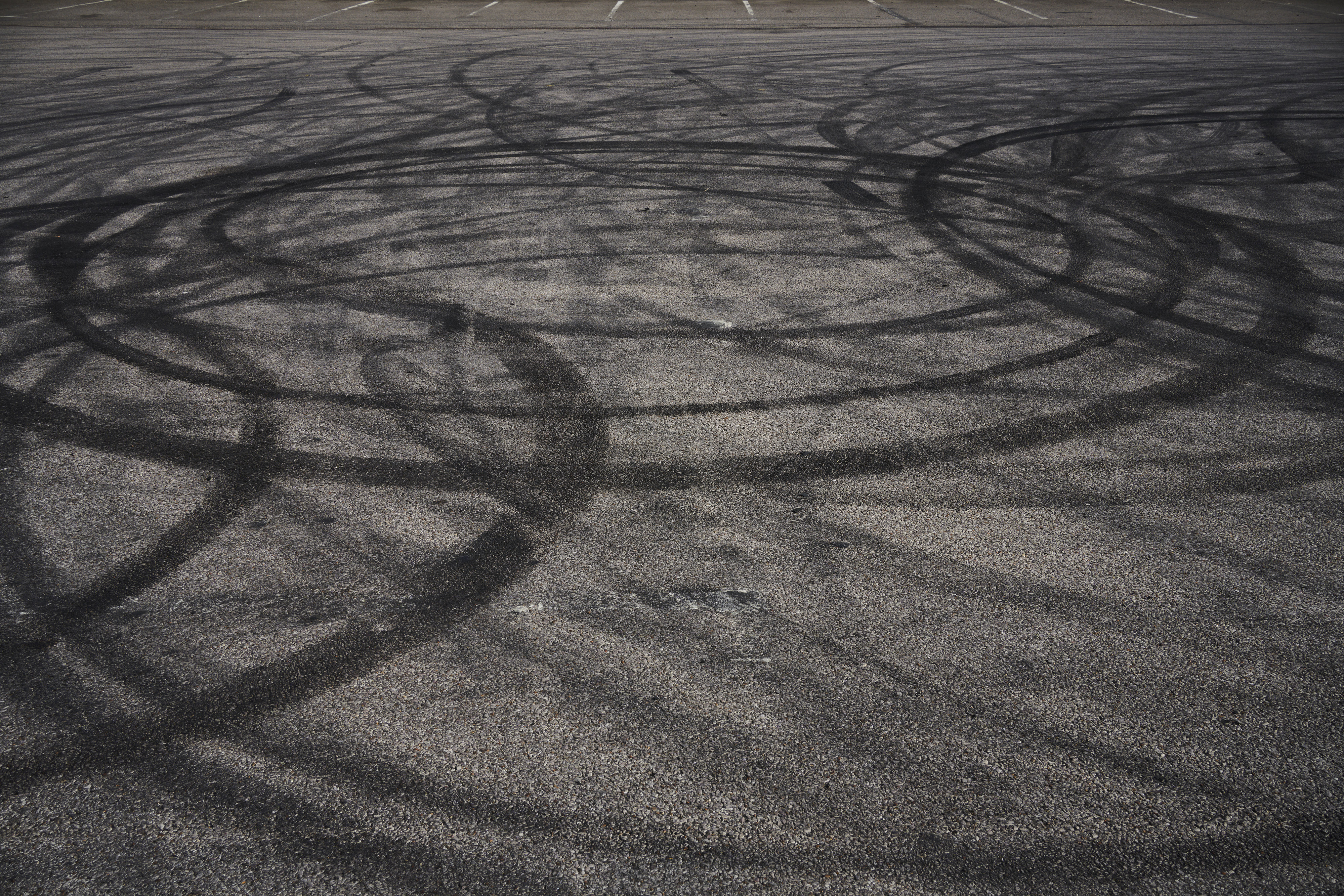 Among Red & Amber & Green