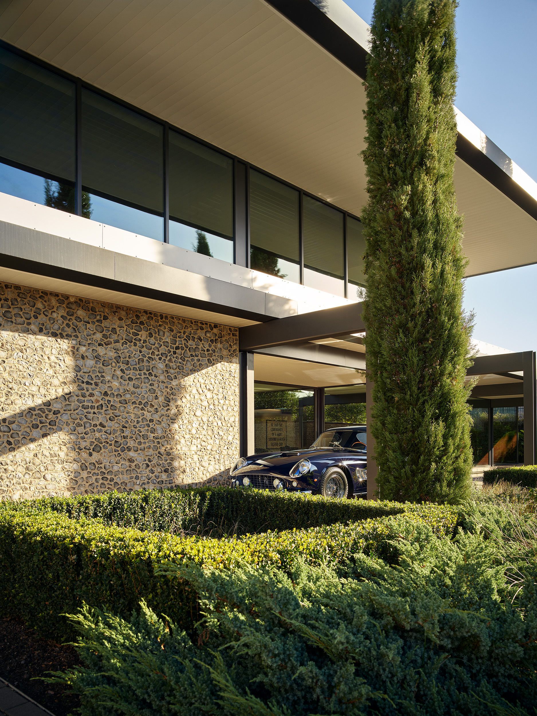 1961 Ferrari 250GT Spyder