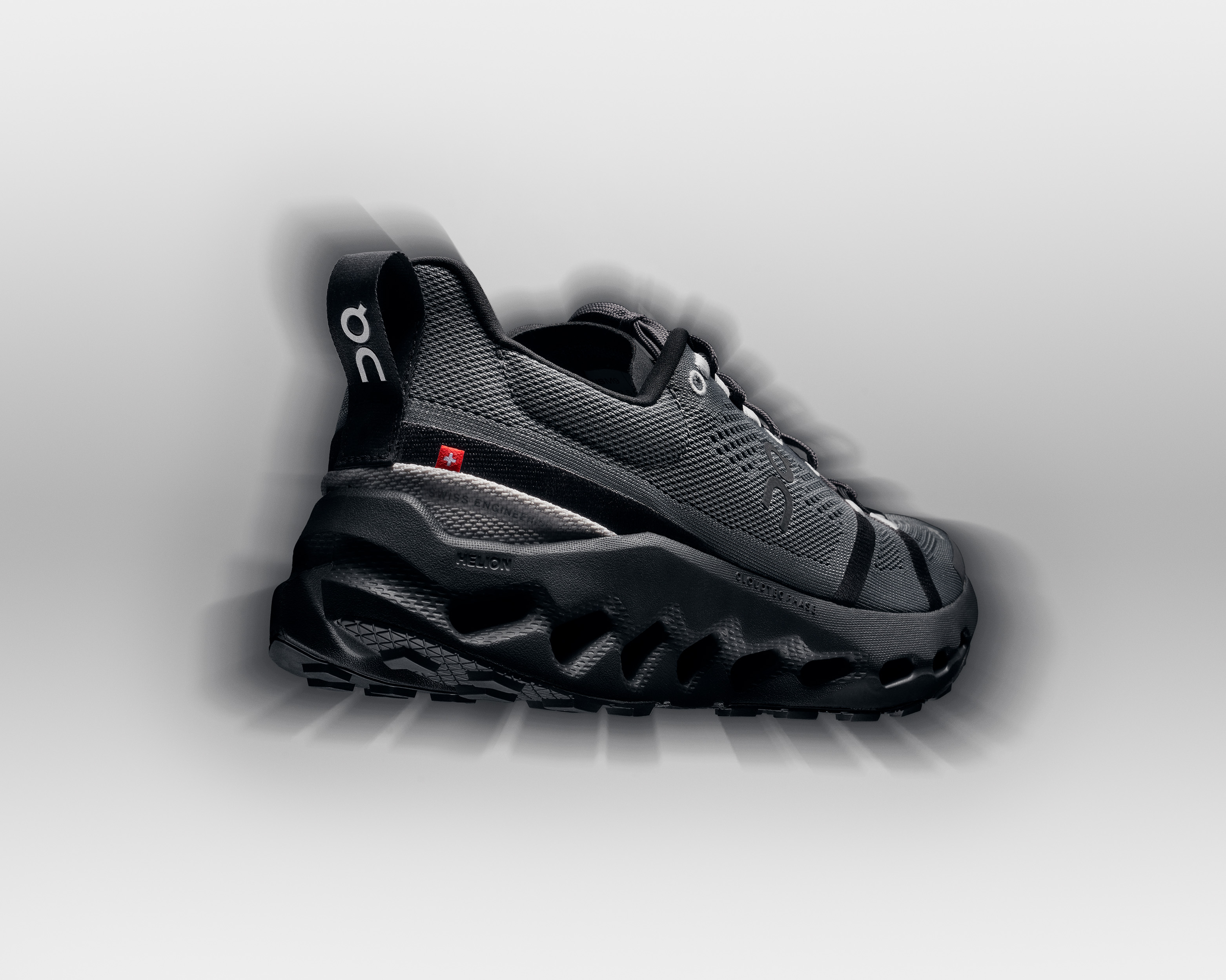 On Cloudsurfer Trail