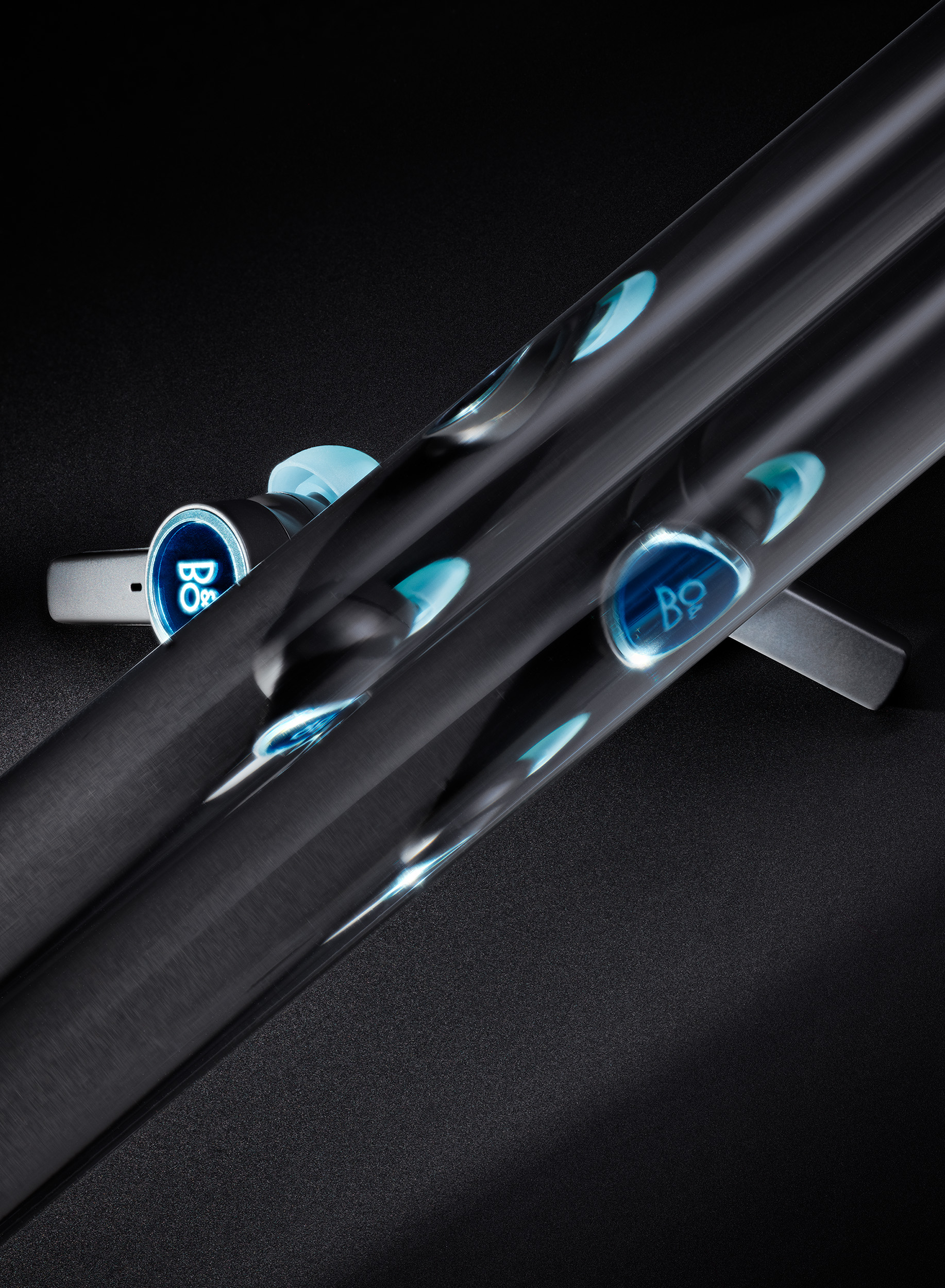 Wallpaper* ITMF Tech