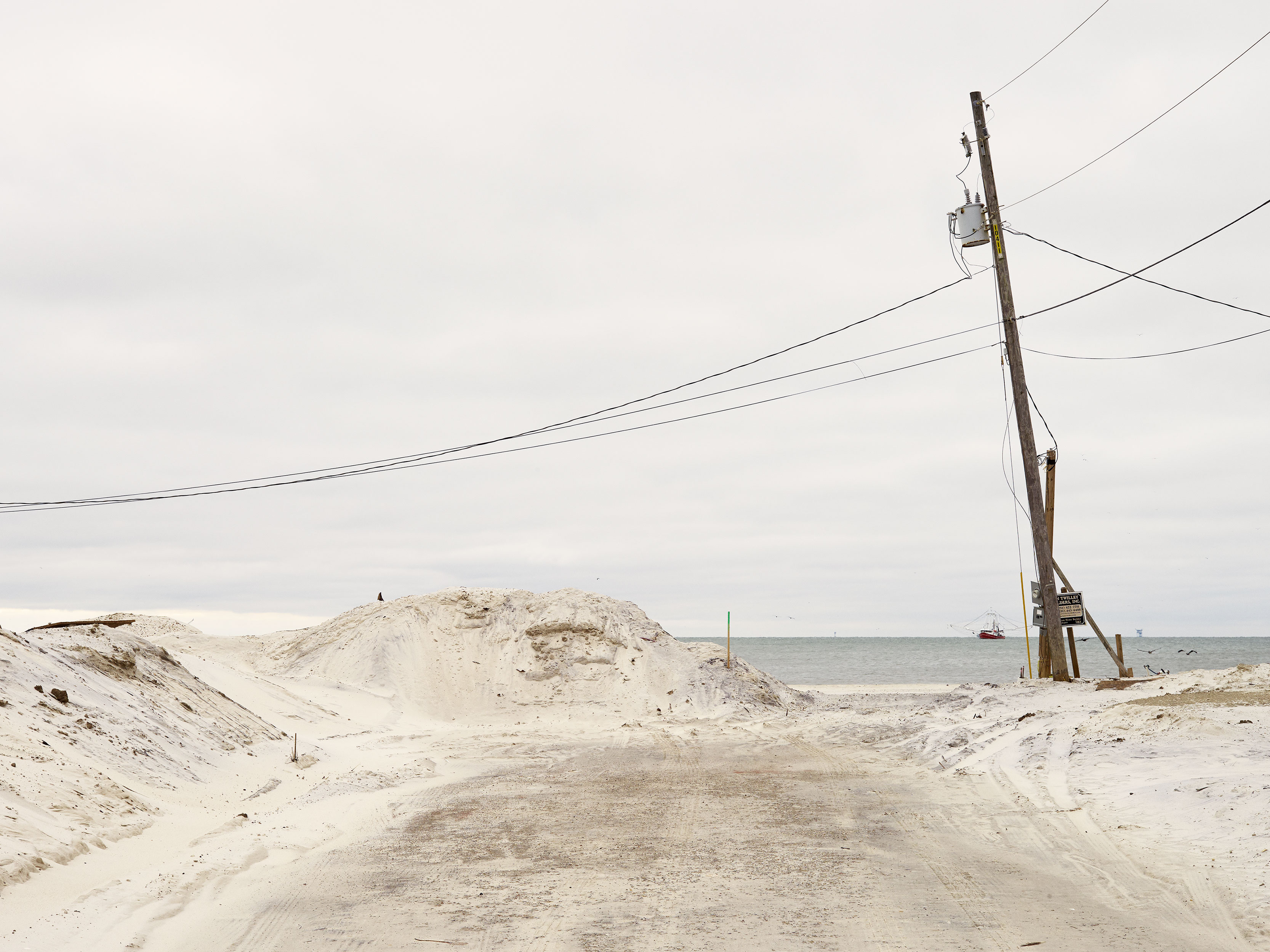 Talking to strangers