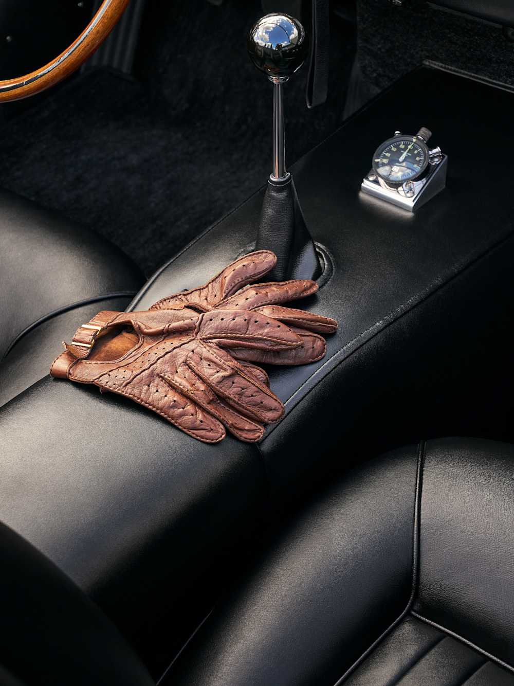 1961 Ferrari 250GT Spyder