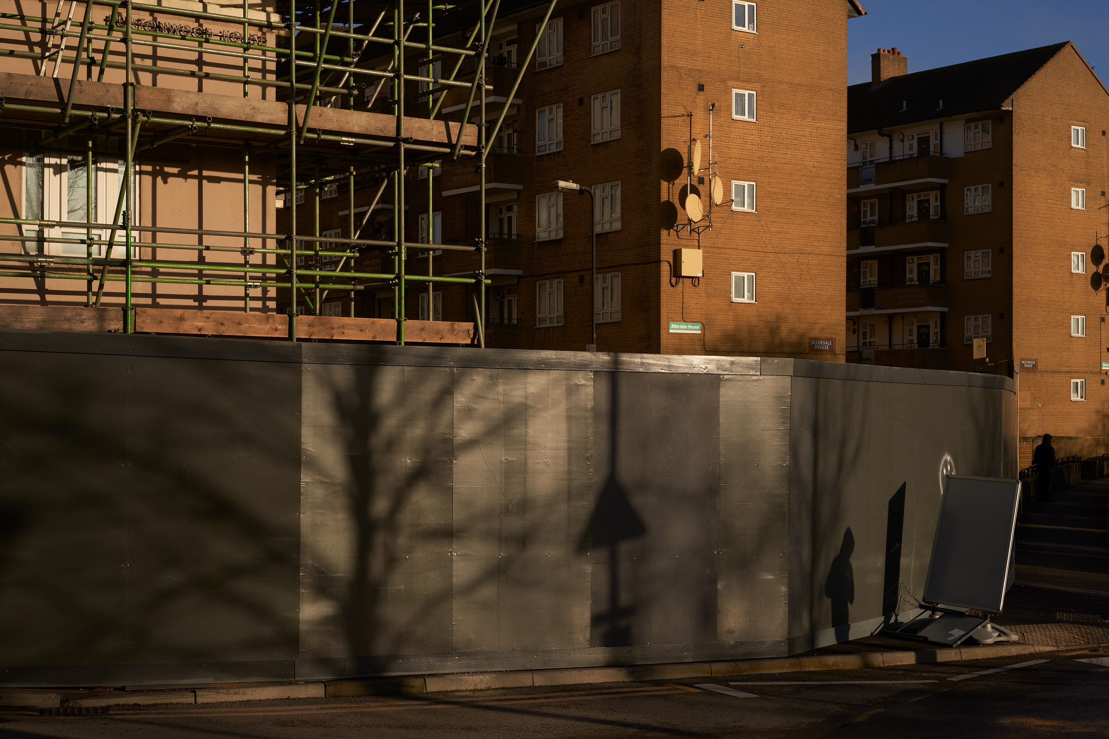 Schindler’s estate