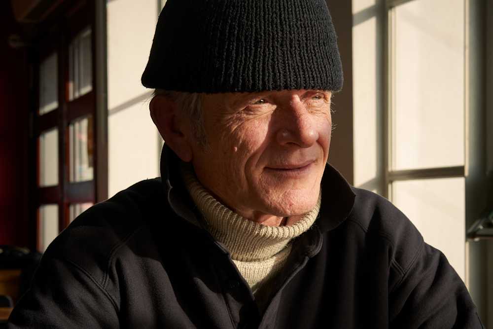 Among Red & Amber & Green