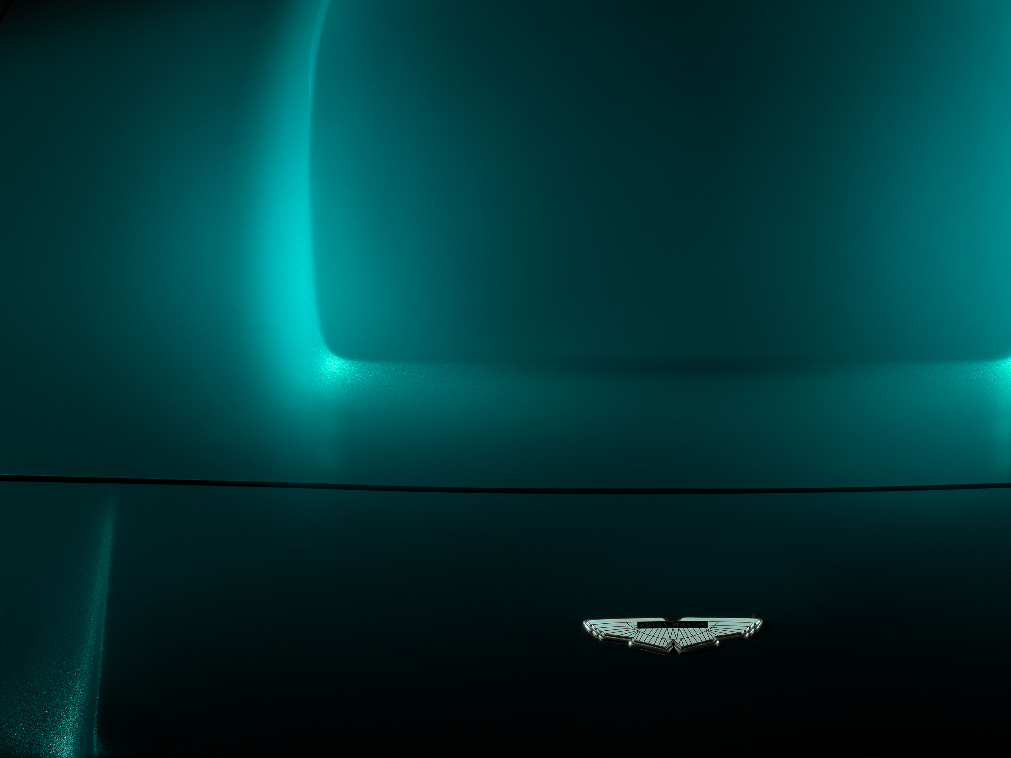 Aston Martin 'The Book'