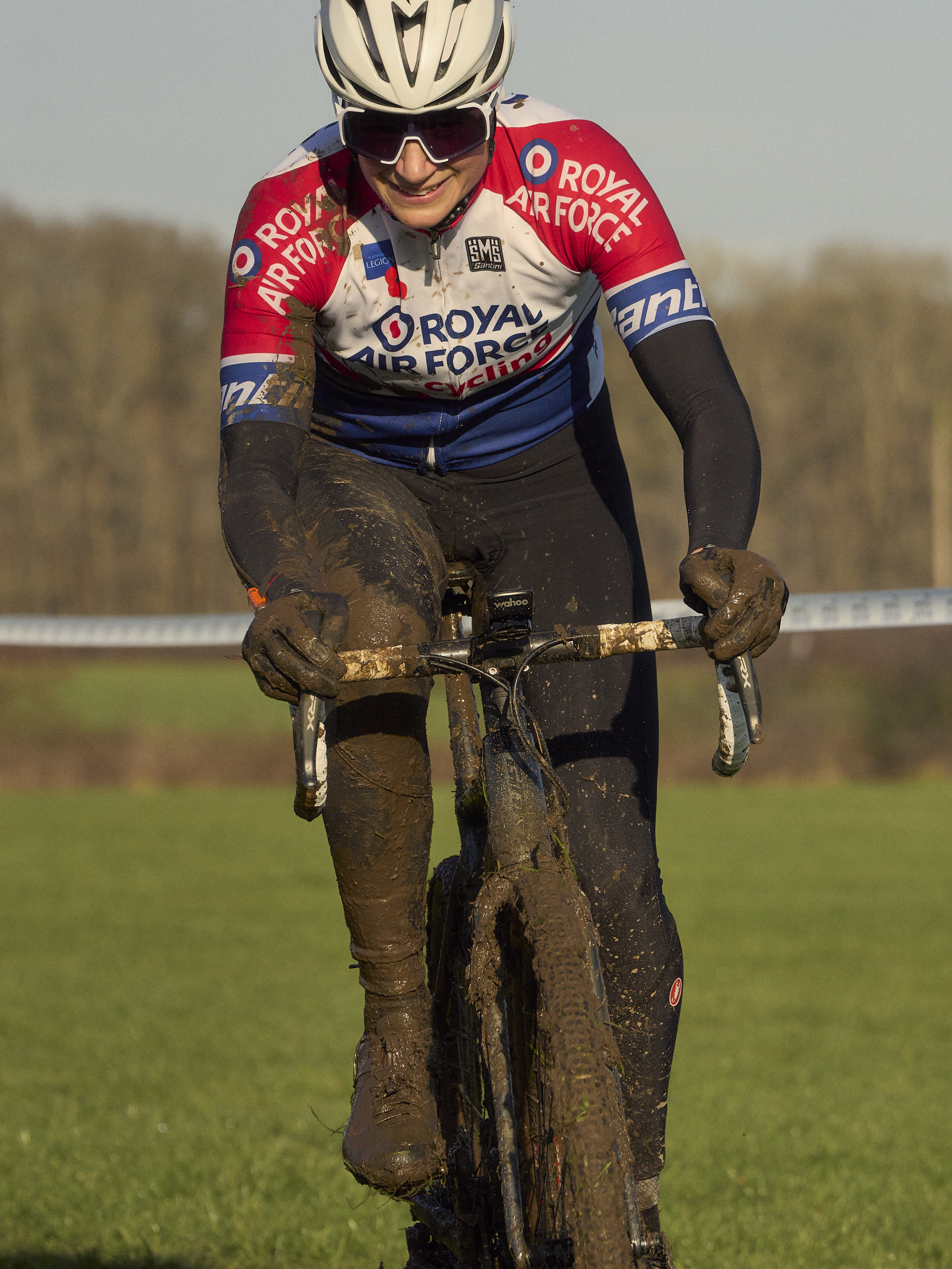 CycloCross