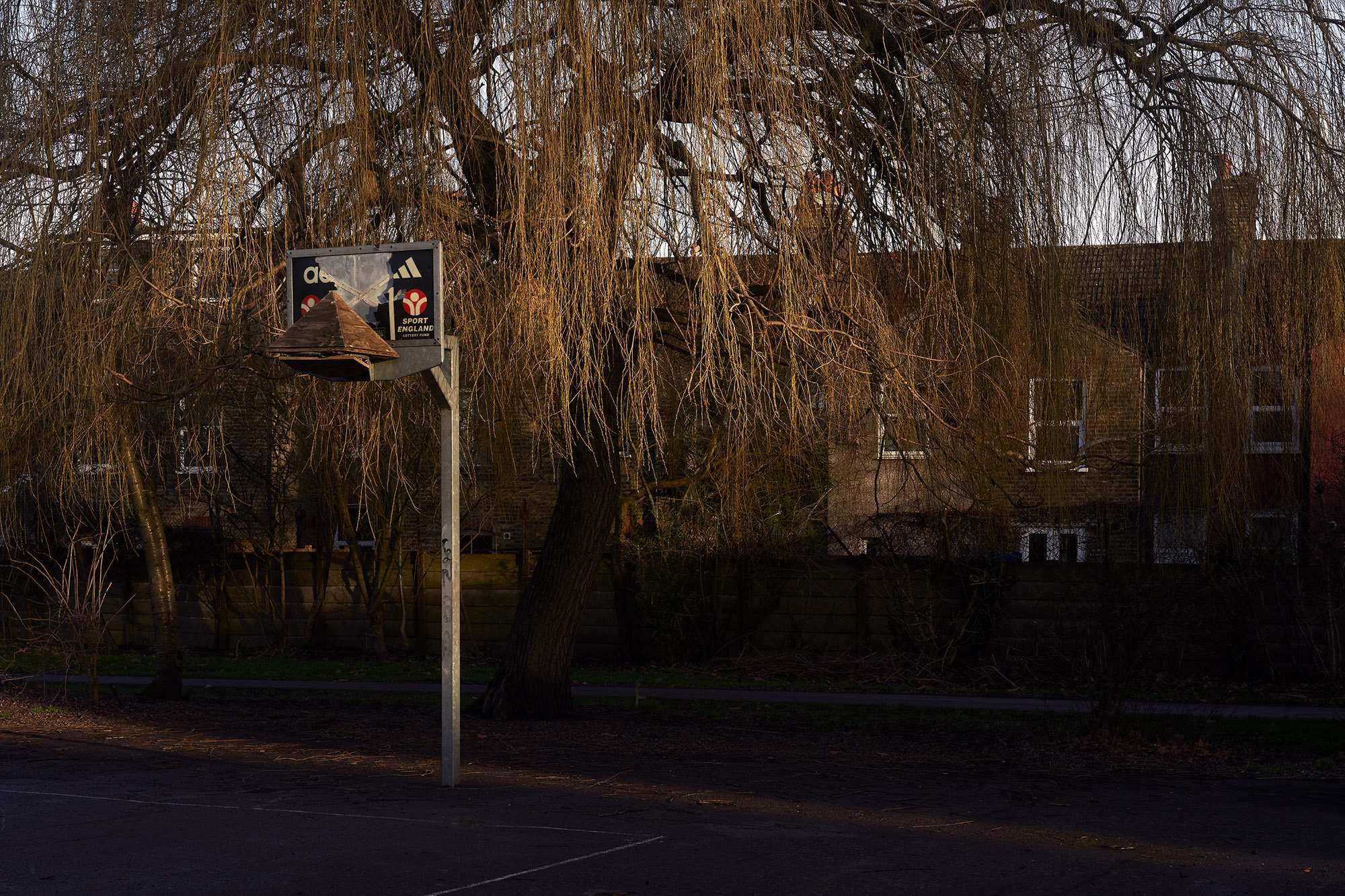 Interregnum 03.20-03.21