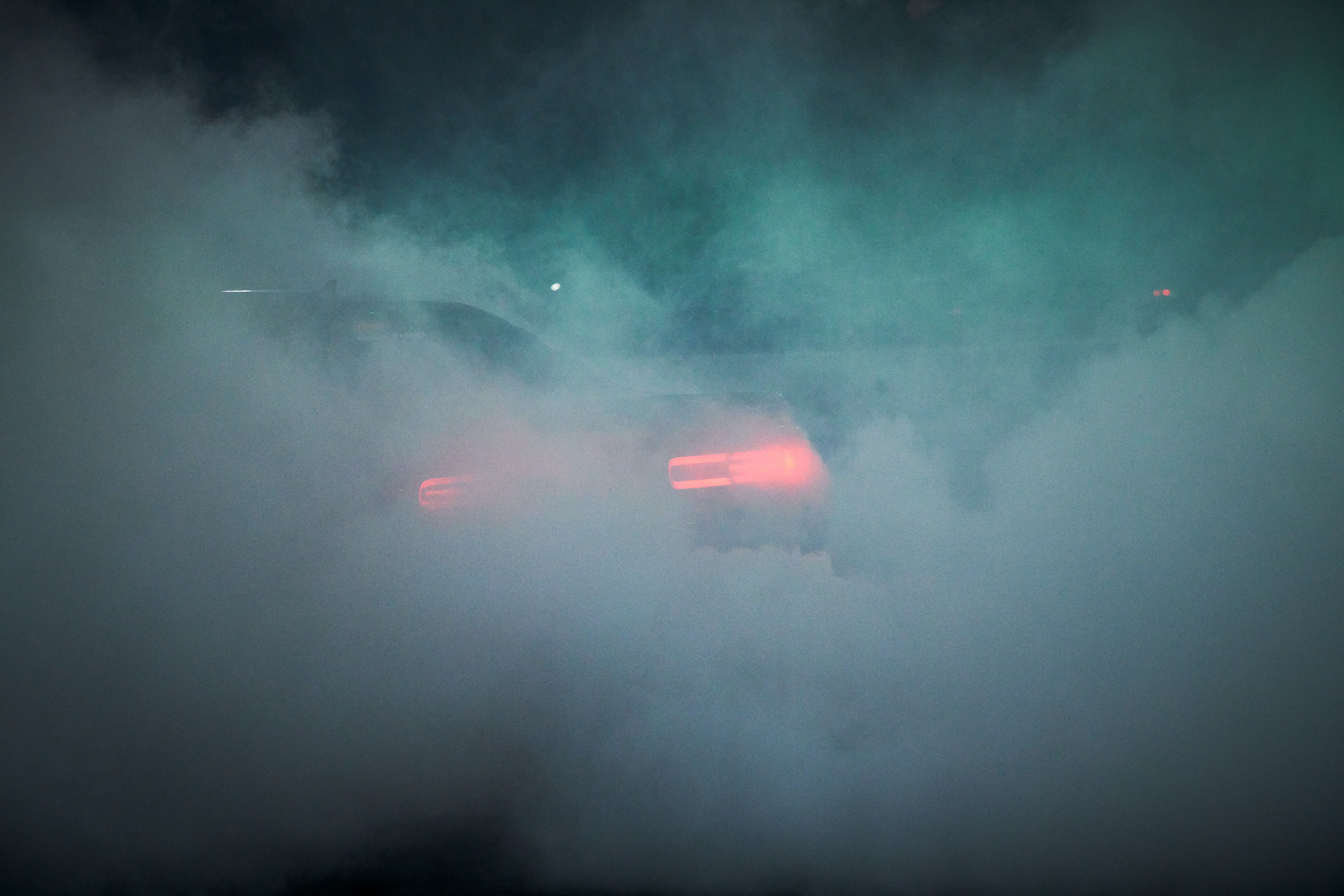 Thursday Night Thunder