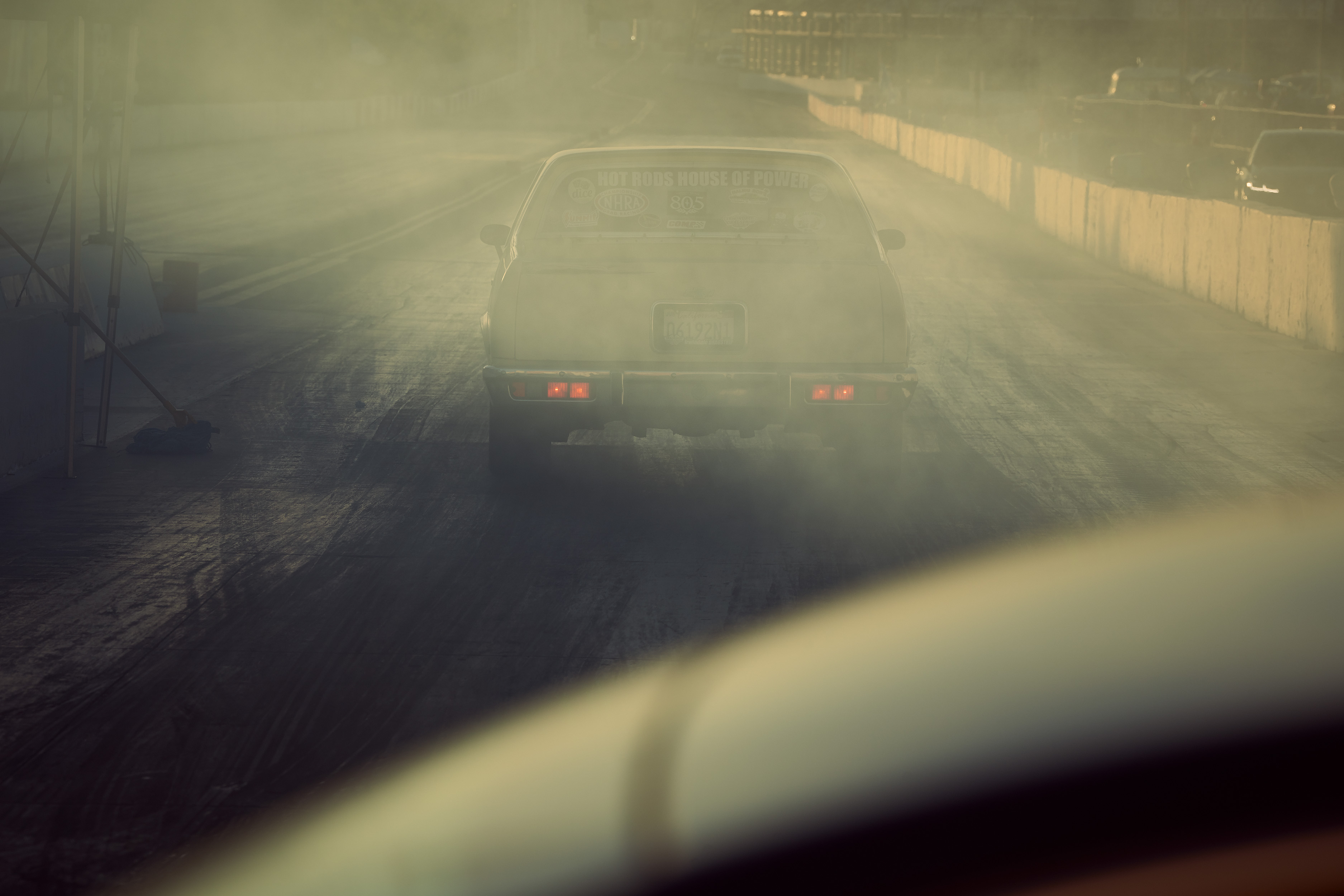 Thursday Night Thunder