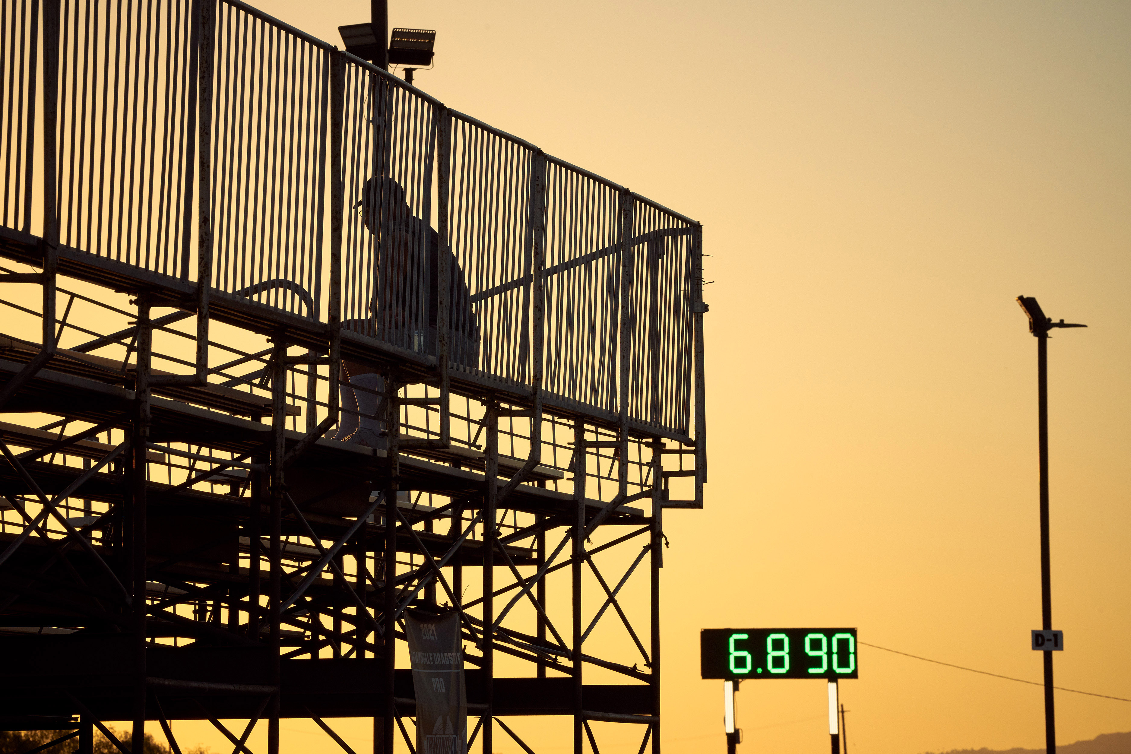 Thursday Night Thunder