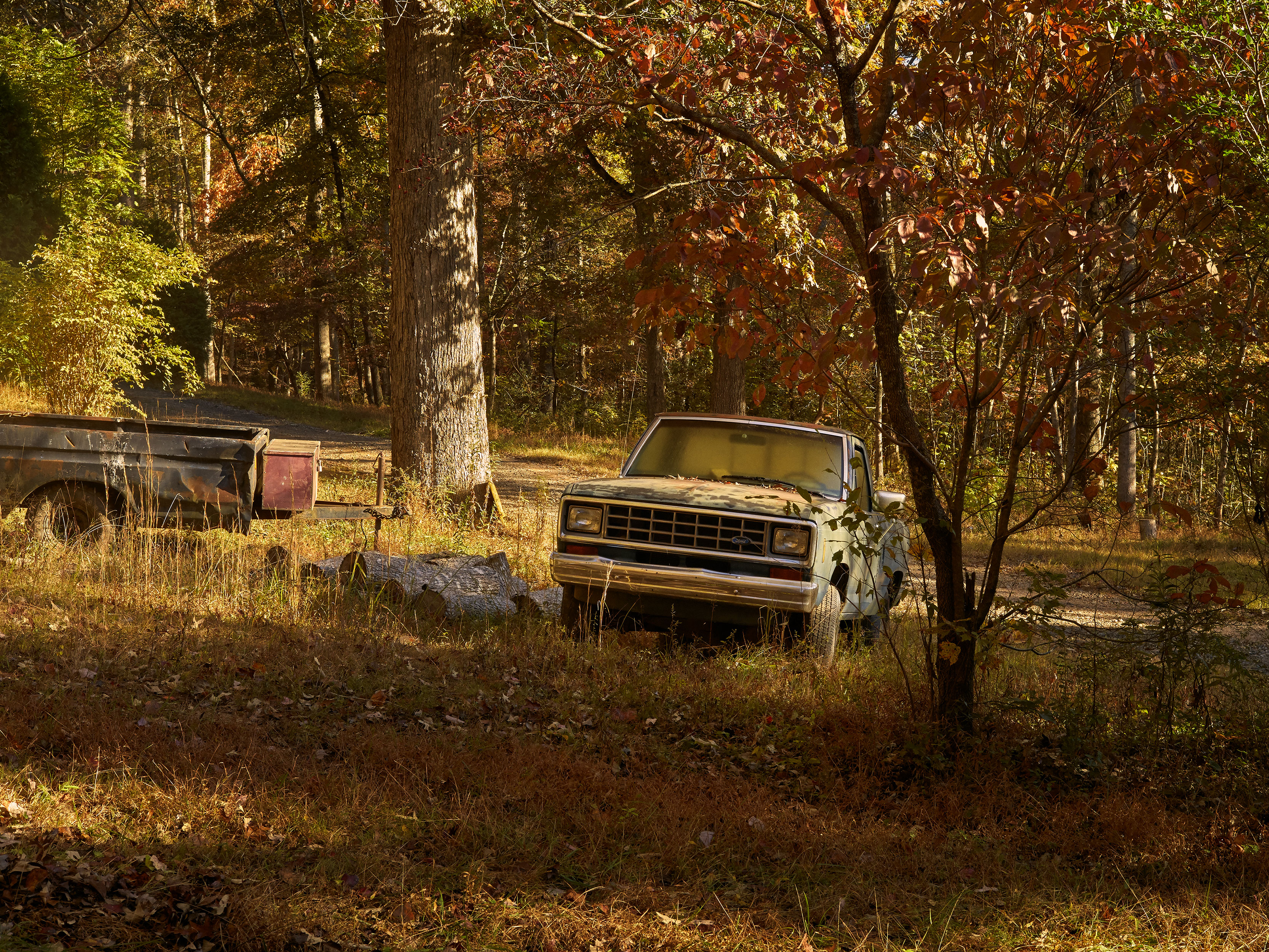 Talking to strangers