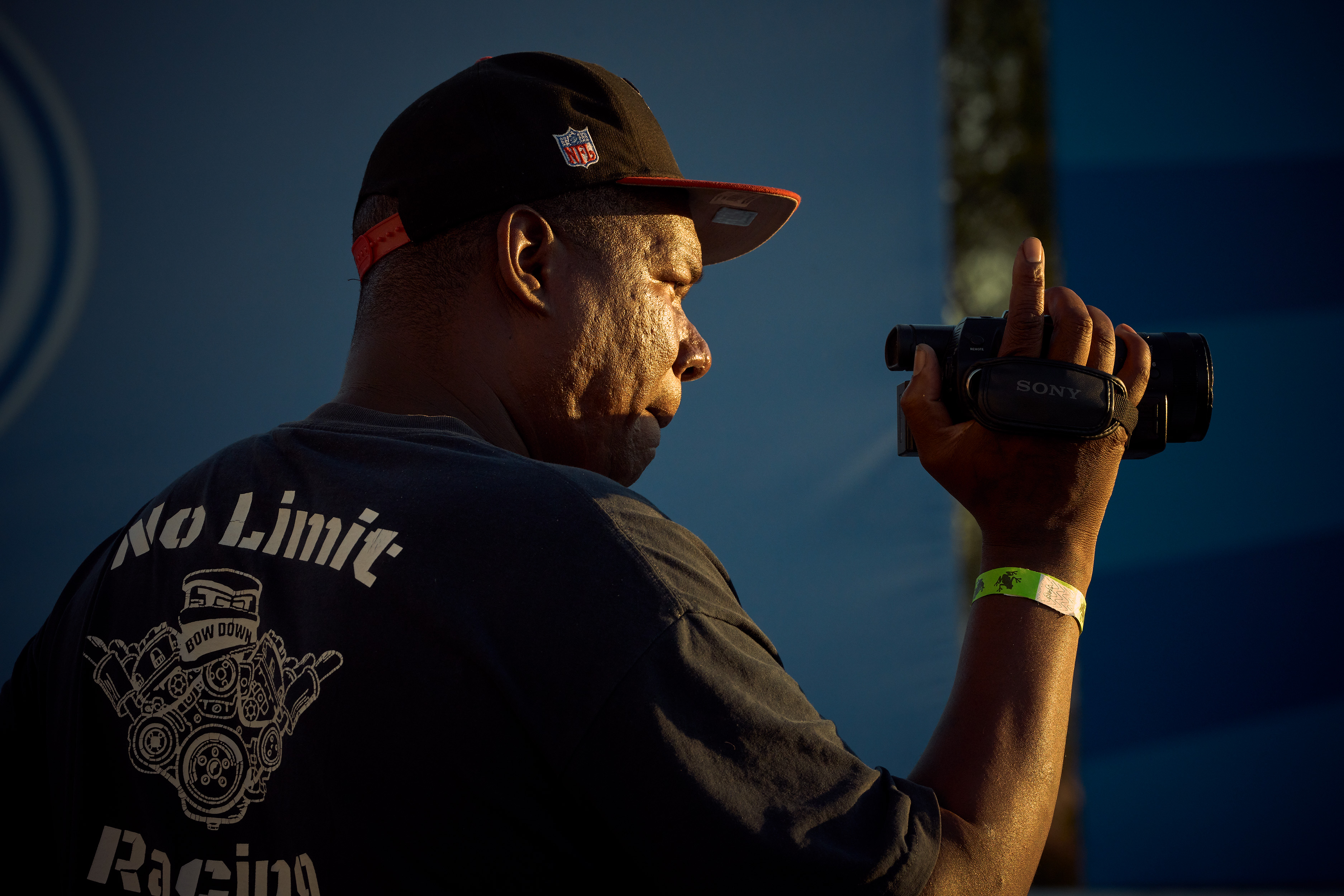 Thursday Night Thunder