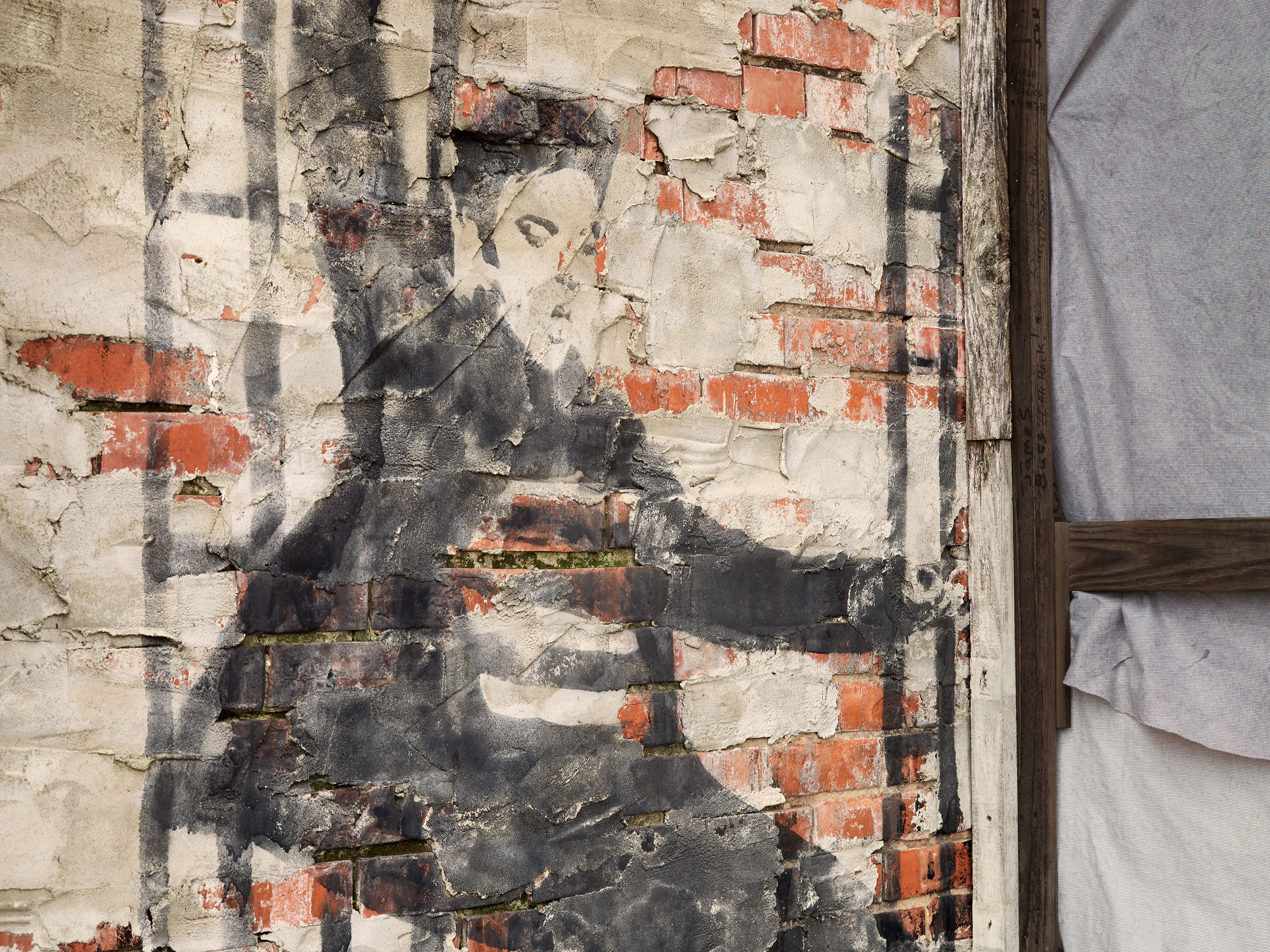 Talking to strangers