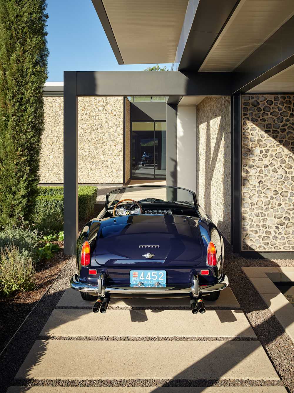 1961 Ferrari 250GT Spyder