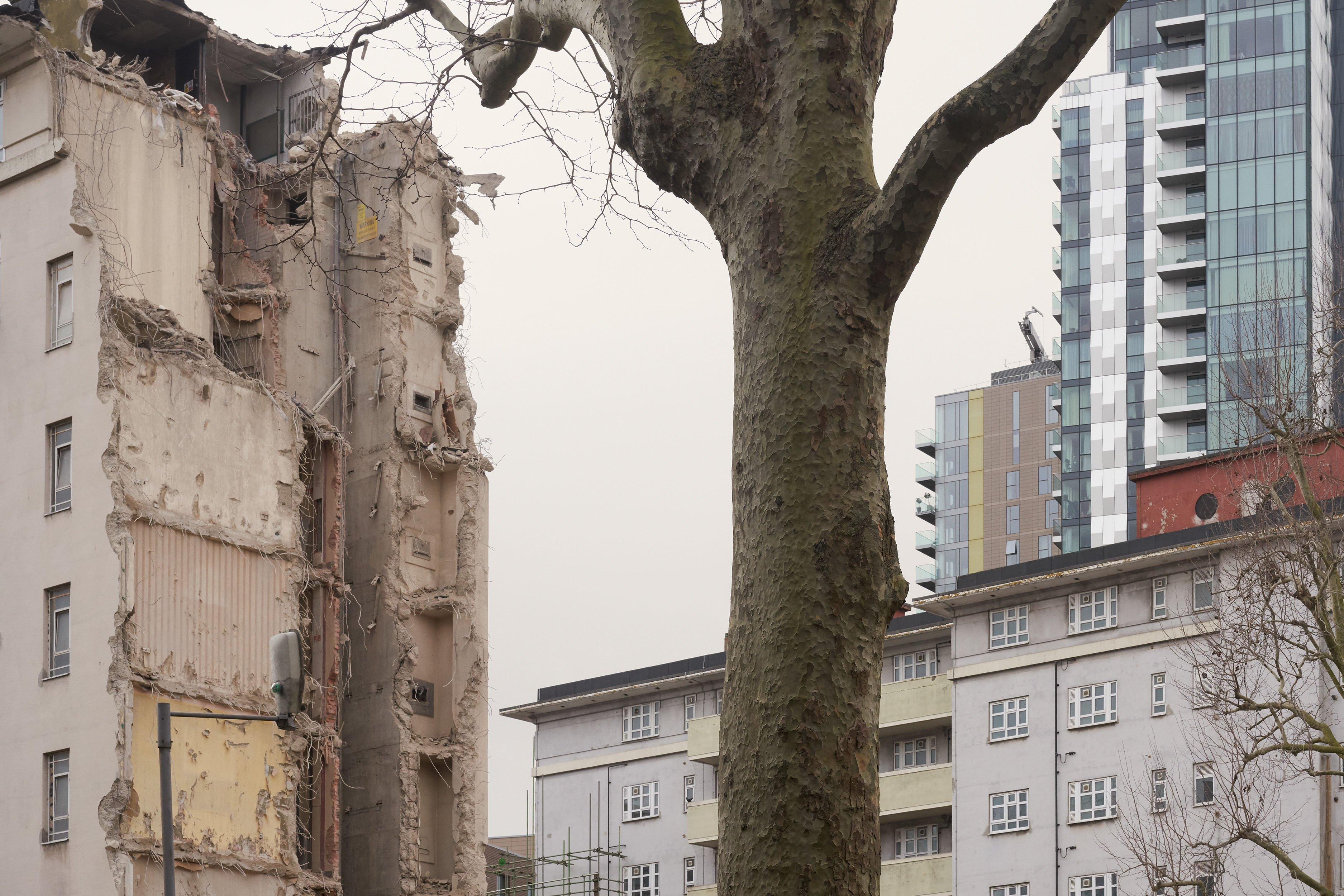 Schindler’s estate