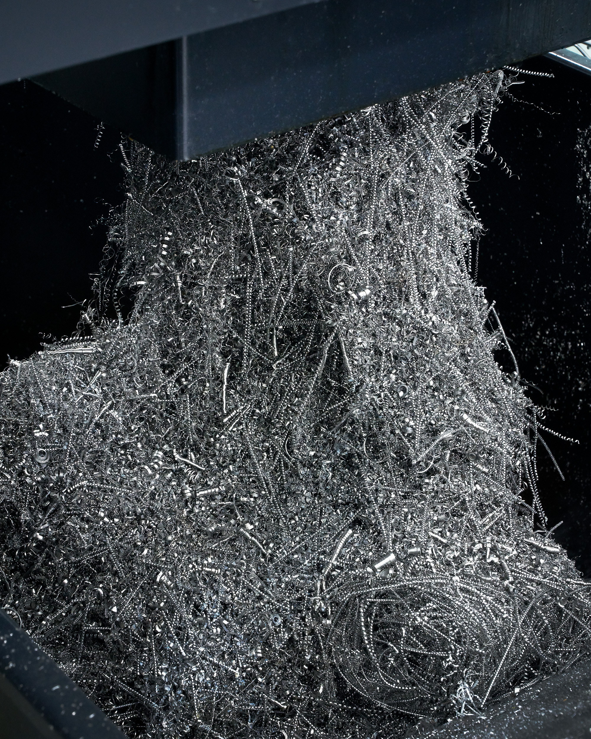 Linn Audio, Scotland.