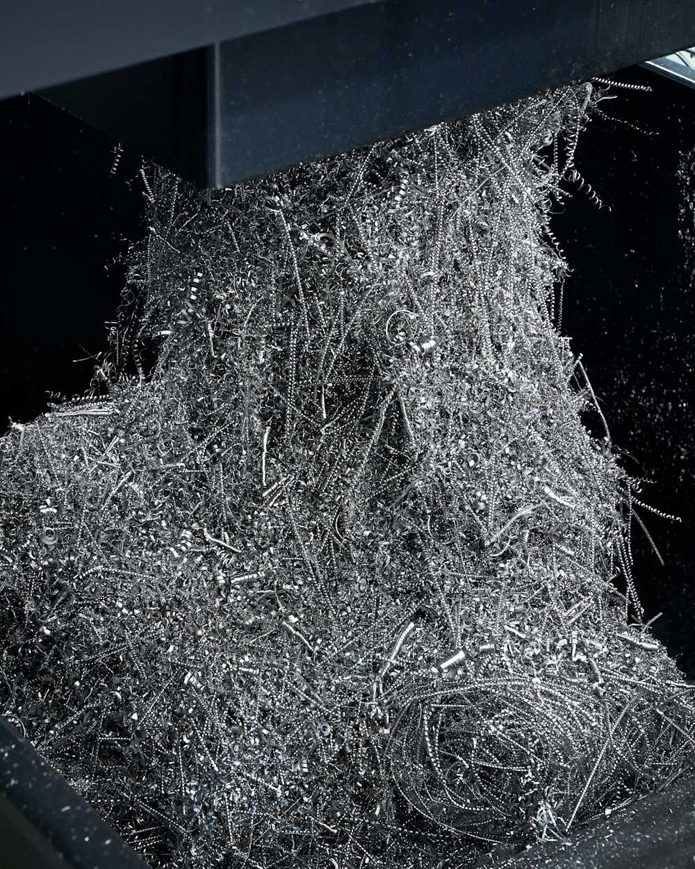 Linn Audio, Scotland.