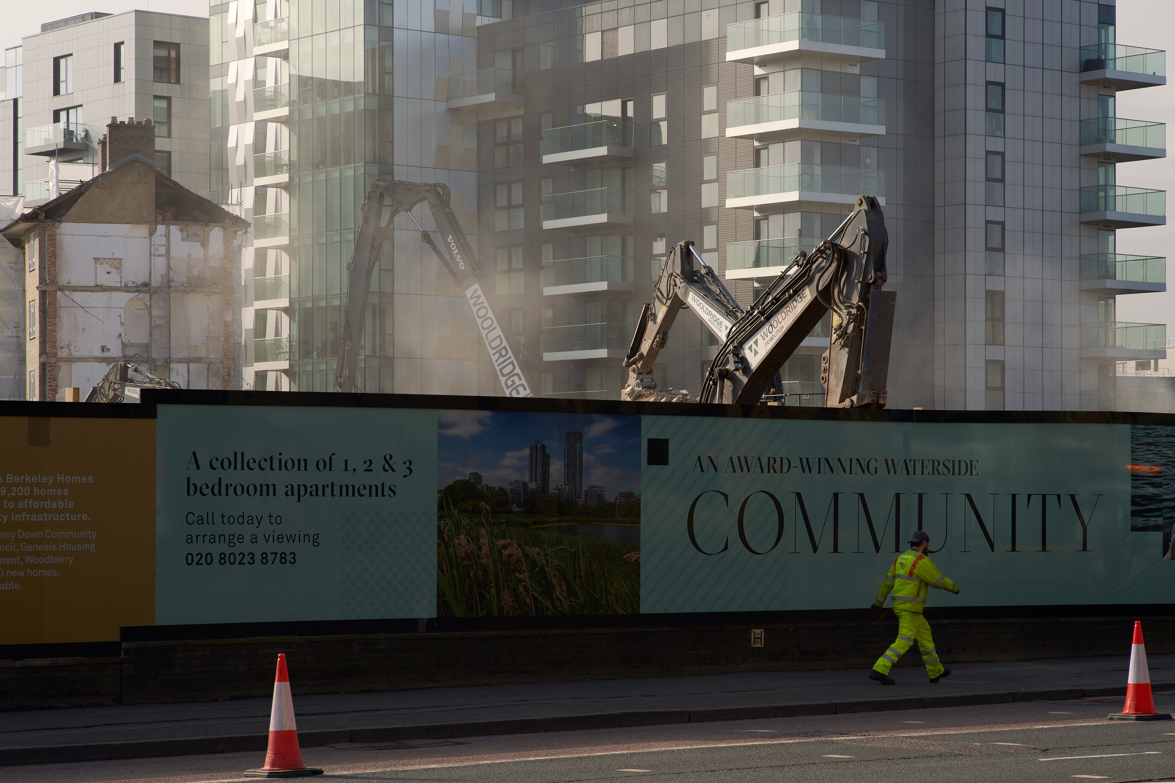 Schindler’s estate