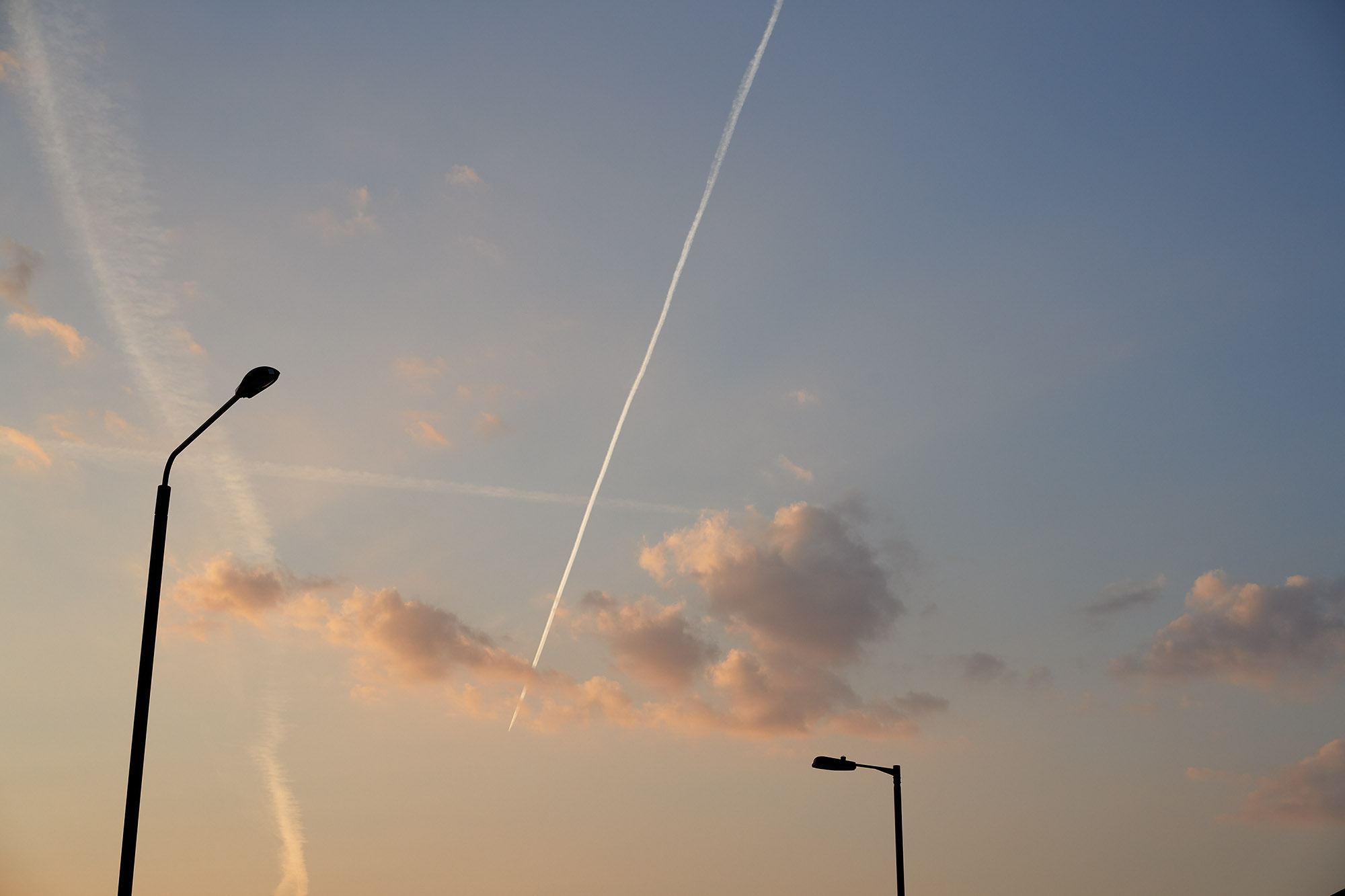 Interregnum 03.20-03.21