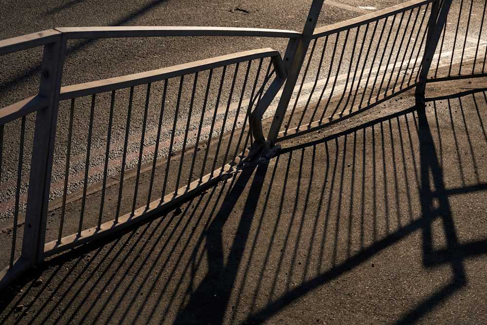 Among Red & Amber & Green