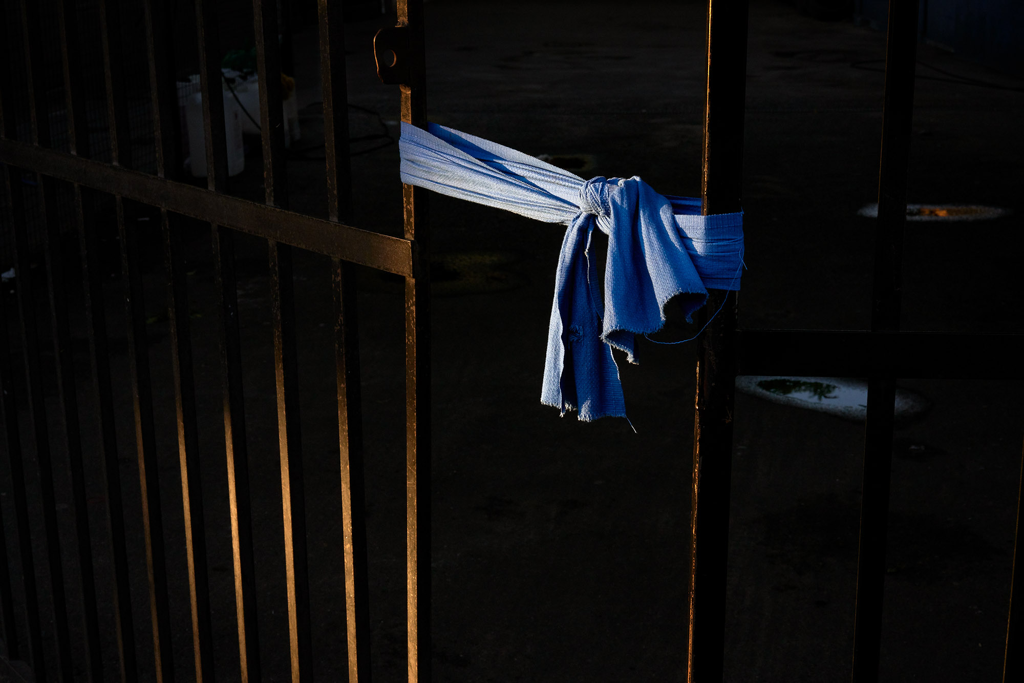 Interregnum 03.20-03.21