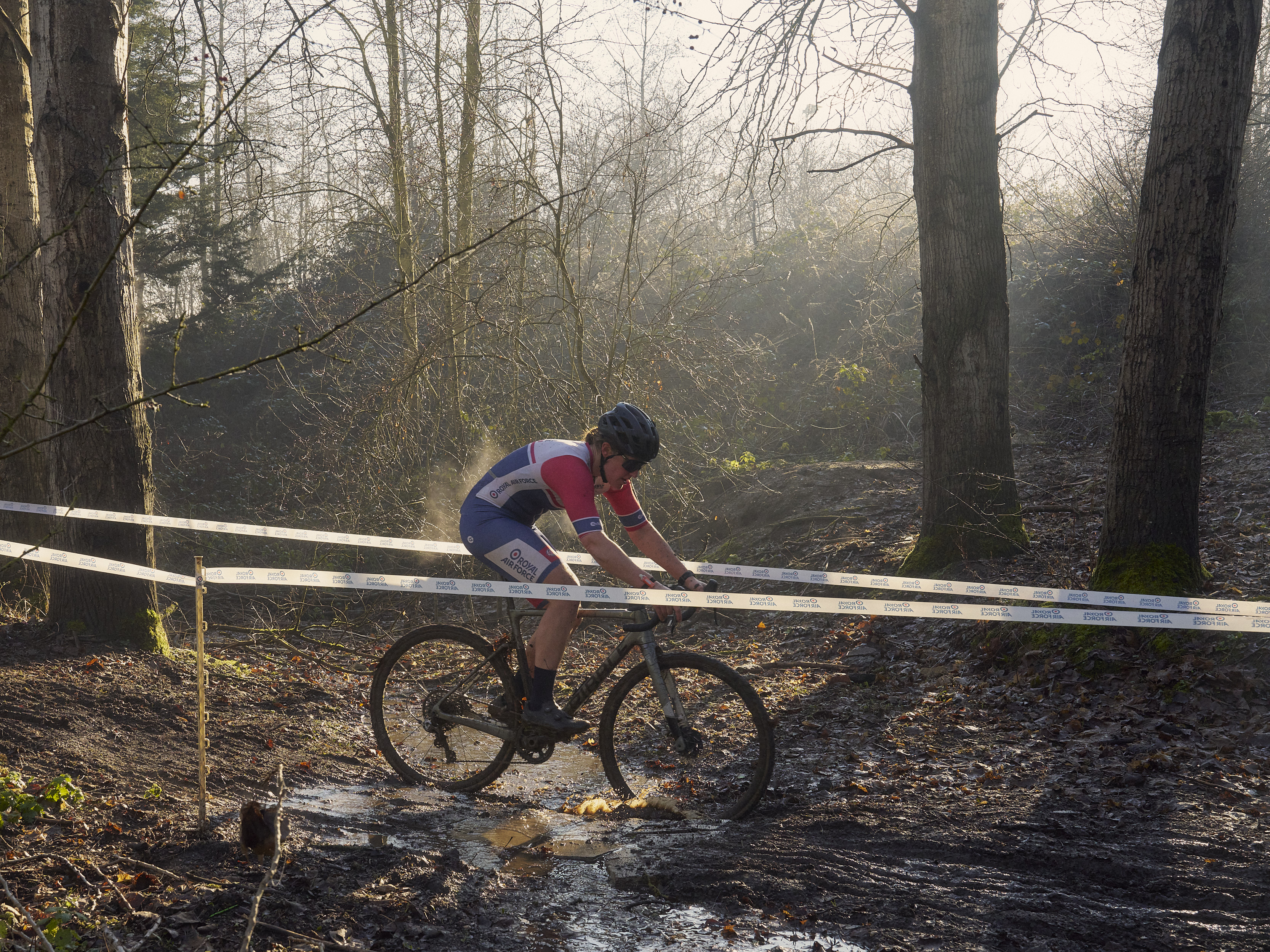 CycloCross