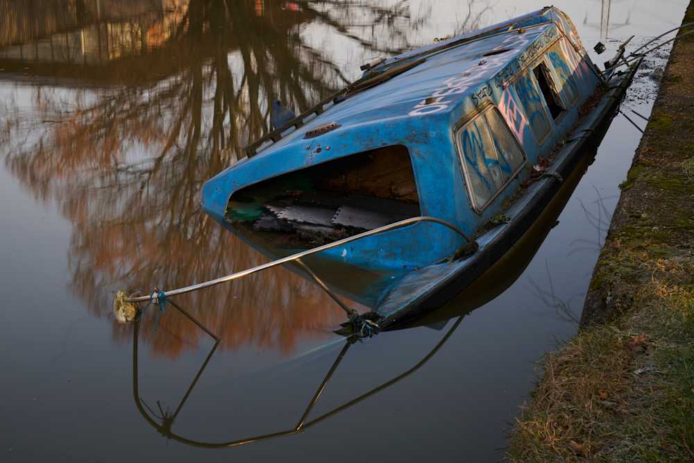 Among Red & Amber & Green