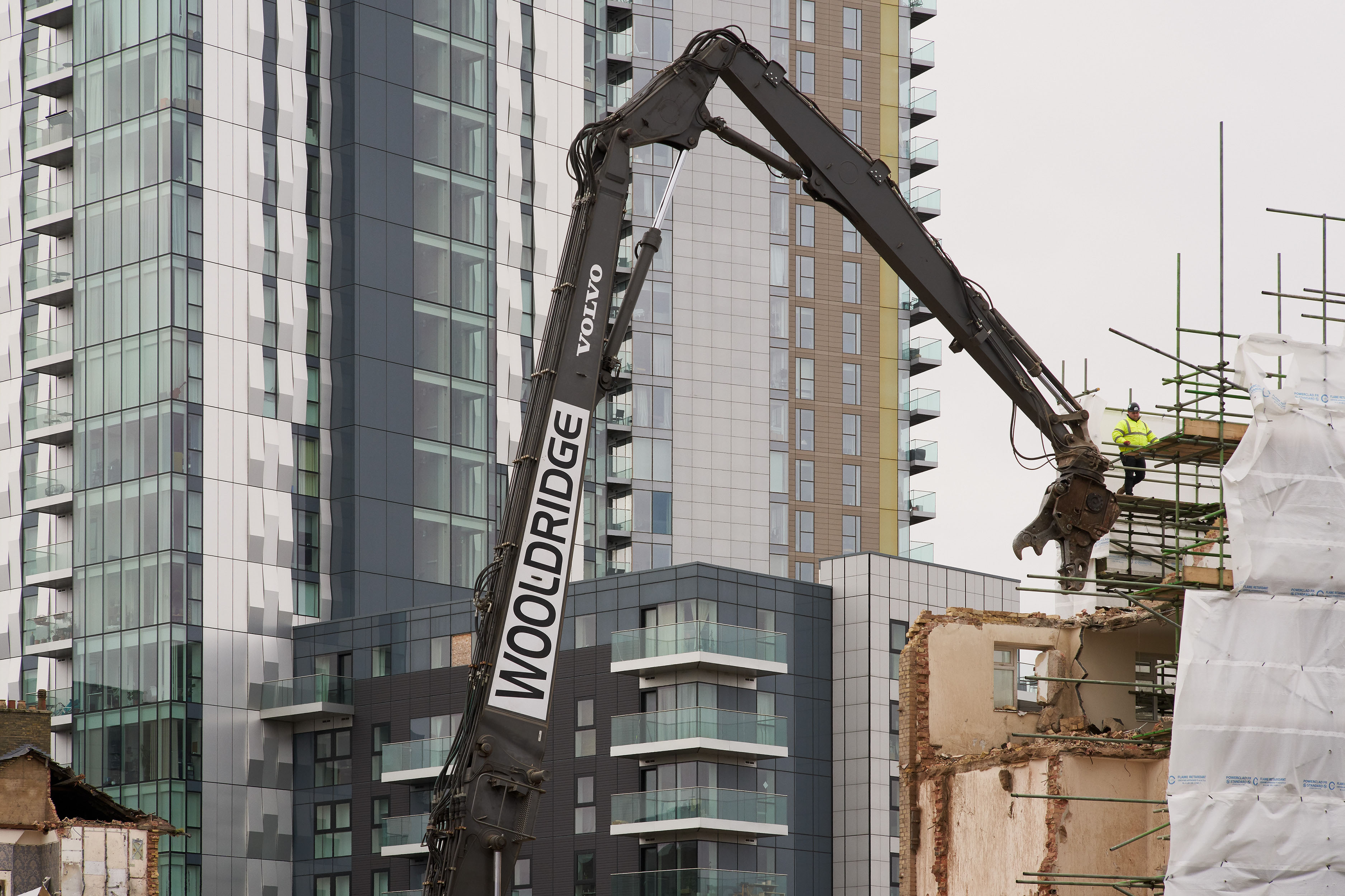 Schindler’s estate