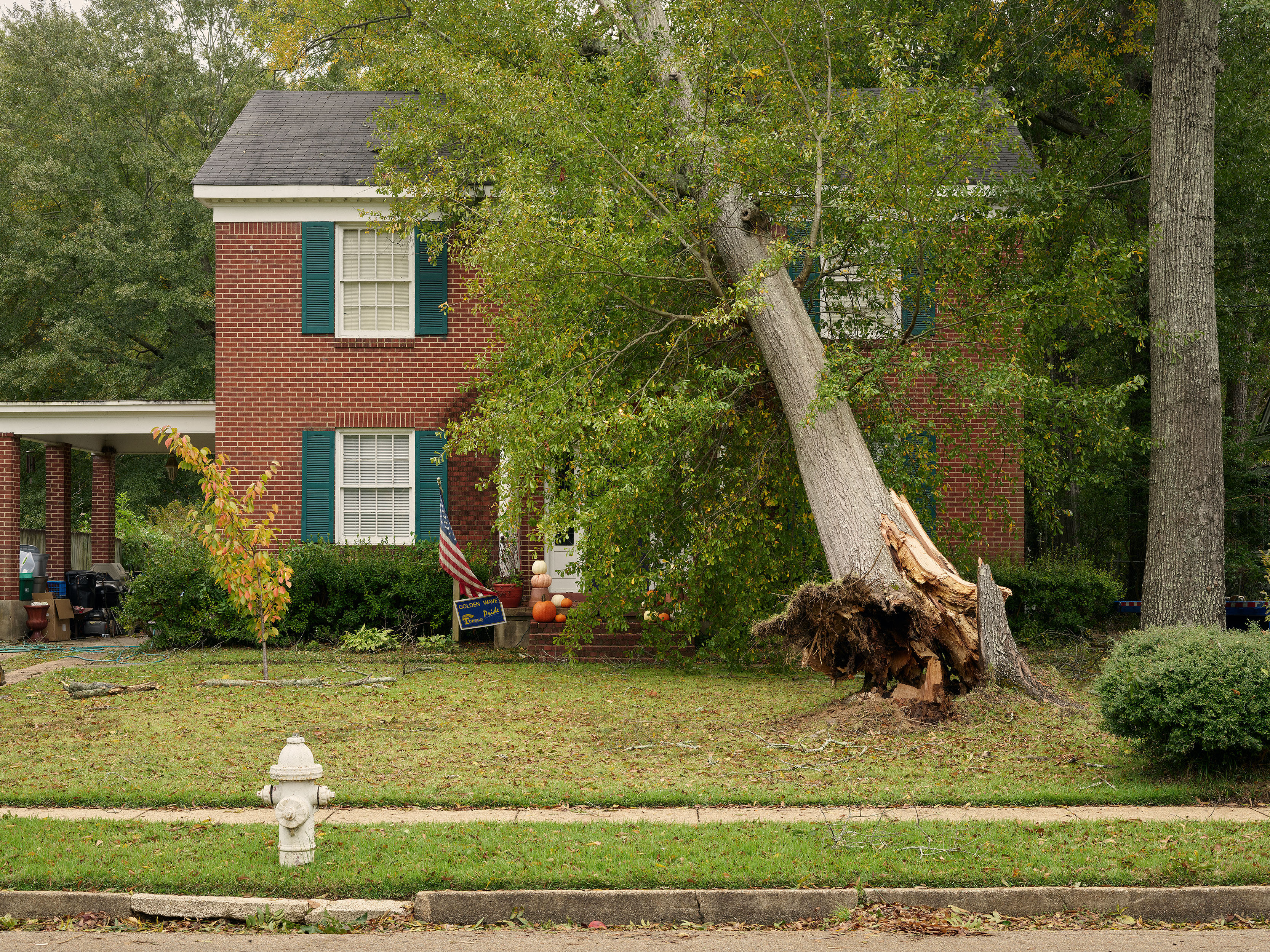 Talking to strangers