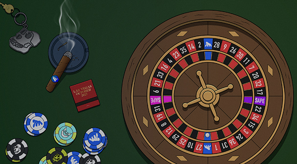Wheel of Fate