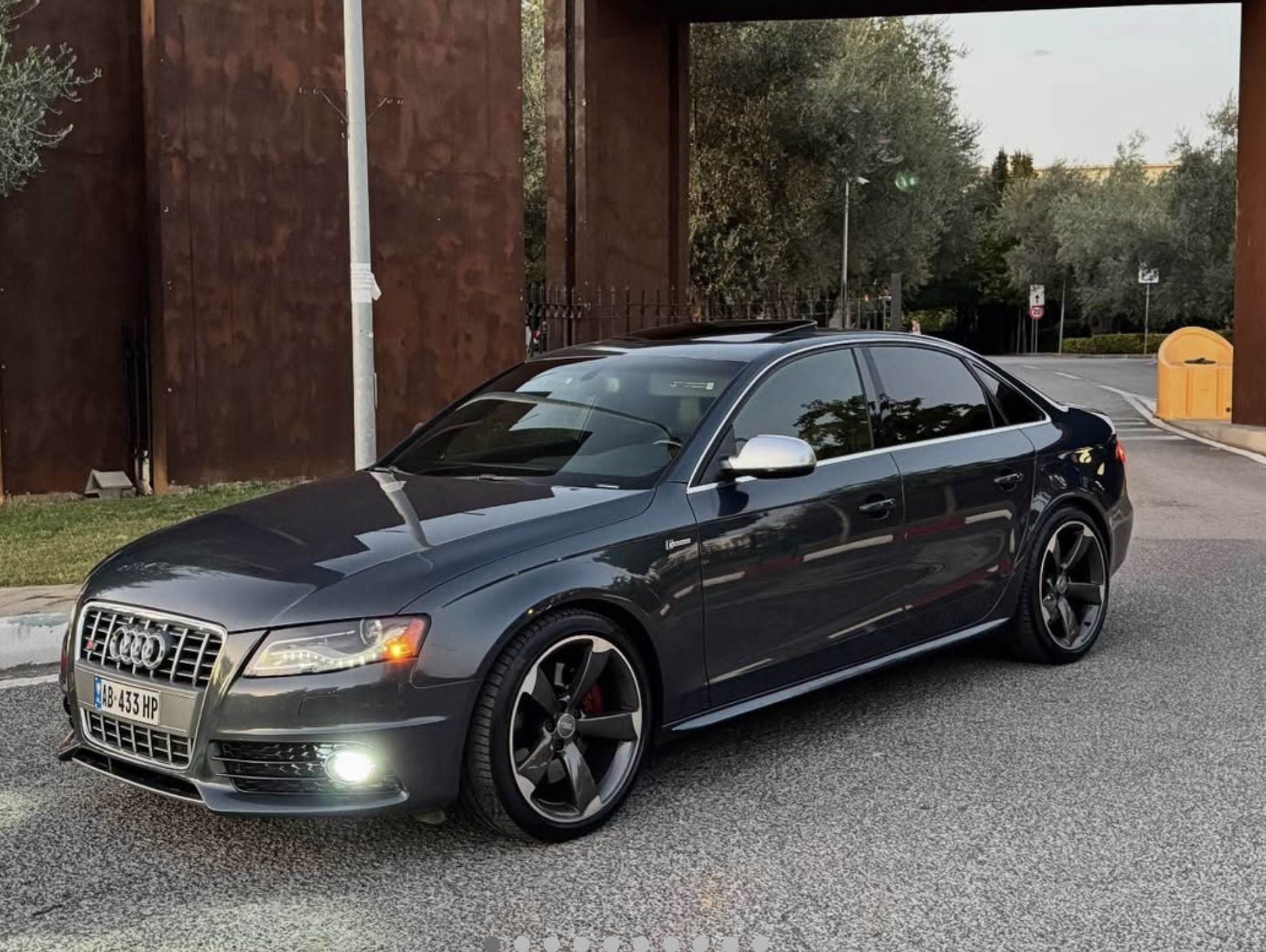 makina-audi-per-shitje-ne-shqiperi