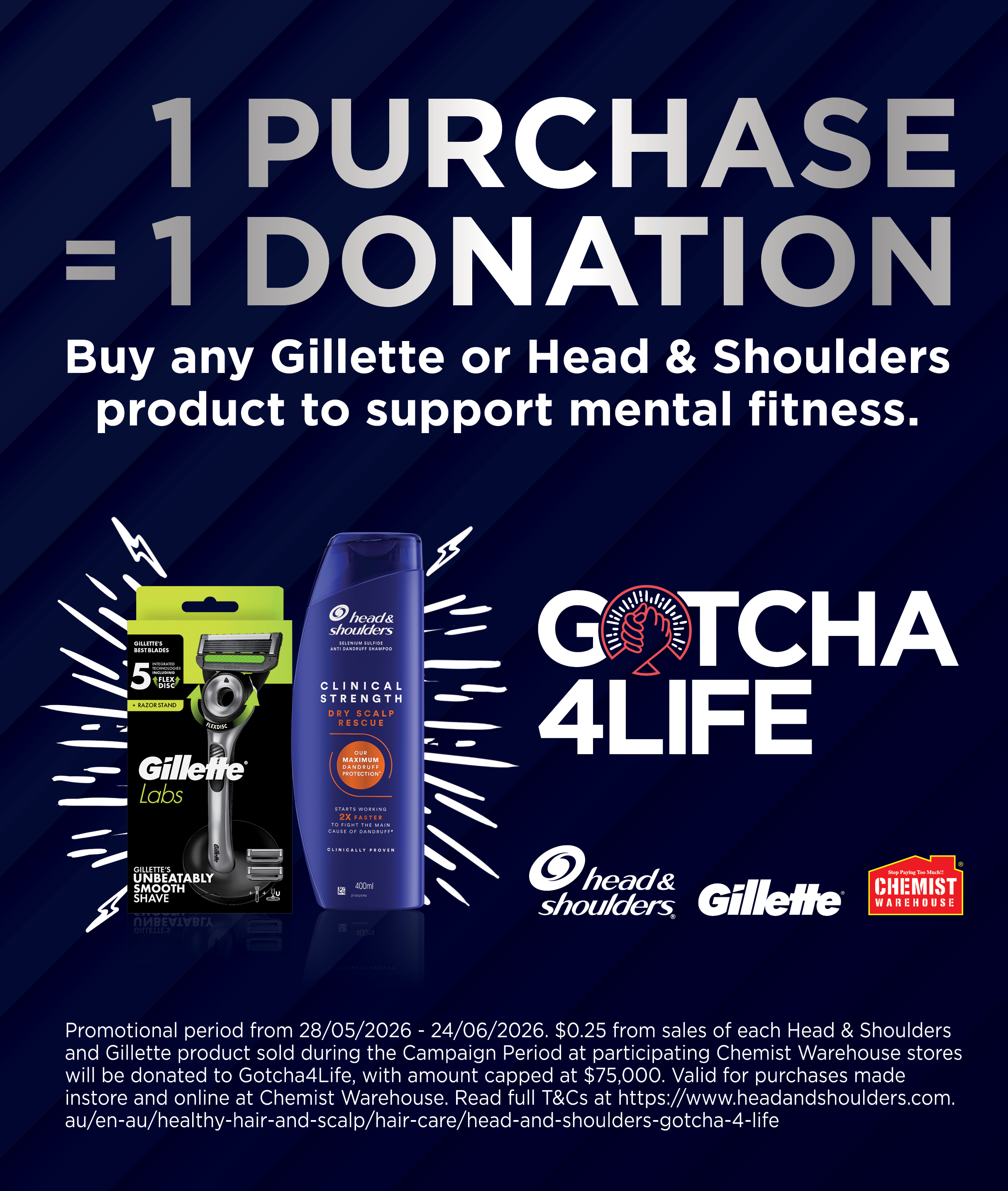 D1221960 HS CWH GOTCHA4LIFE ONLINE BANNER JAS26 583x689 px V1 OL