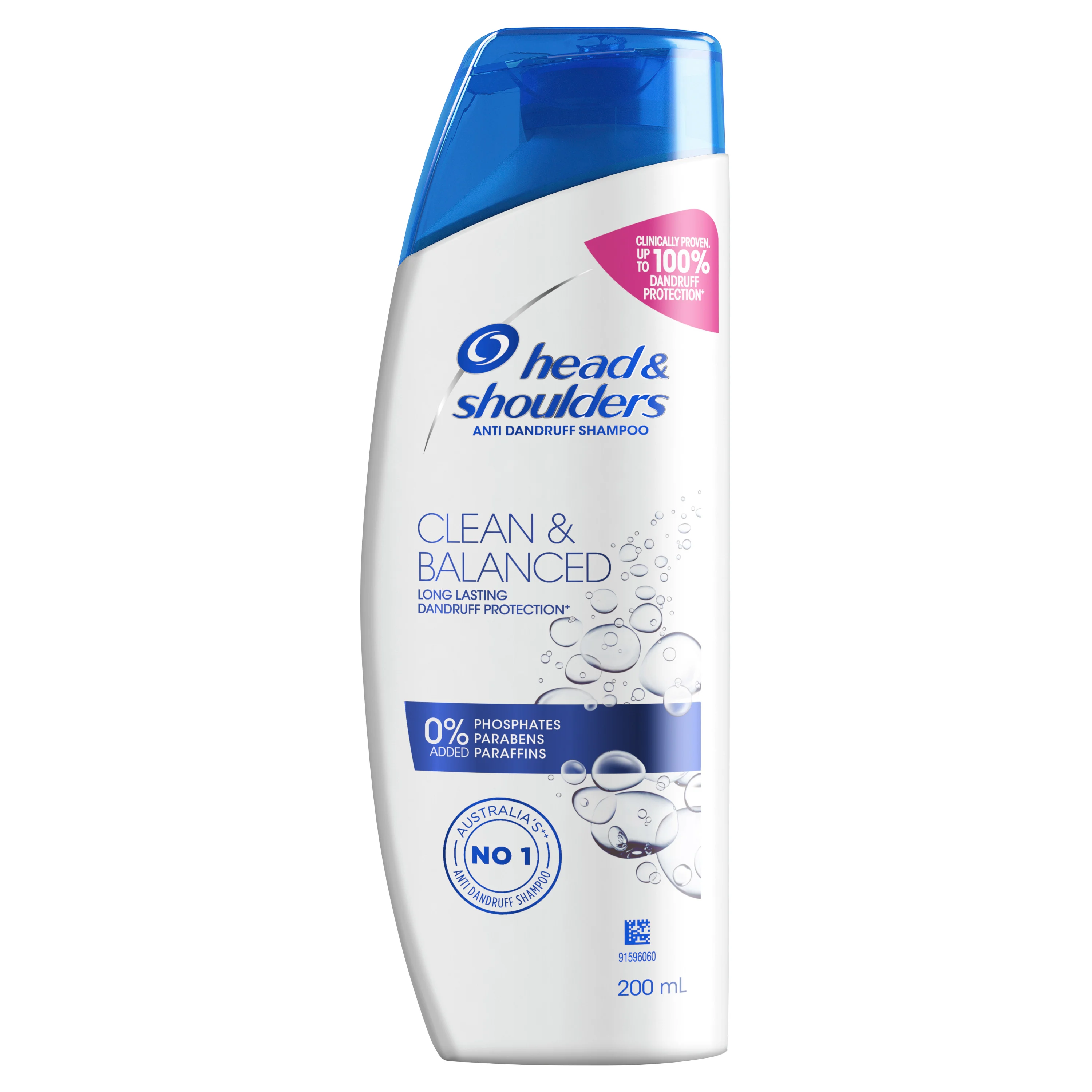 Clean & Balanced Shampoo