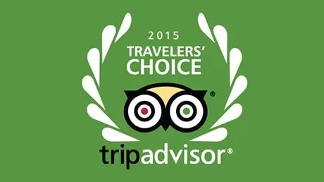 Head & Shoulders Wins TripAdvisor 2015 Travelers’ Choice Award