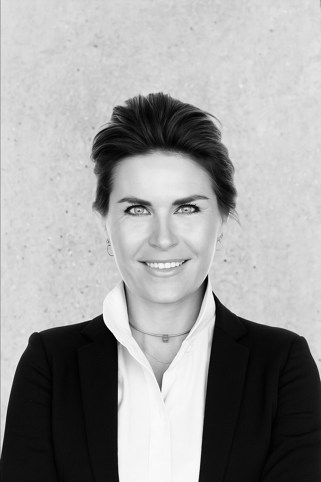 Louise Lachmann