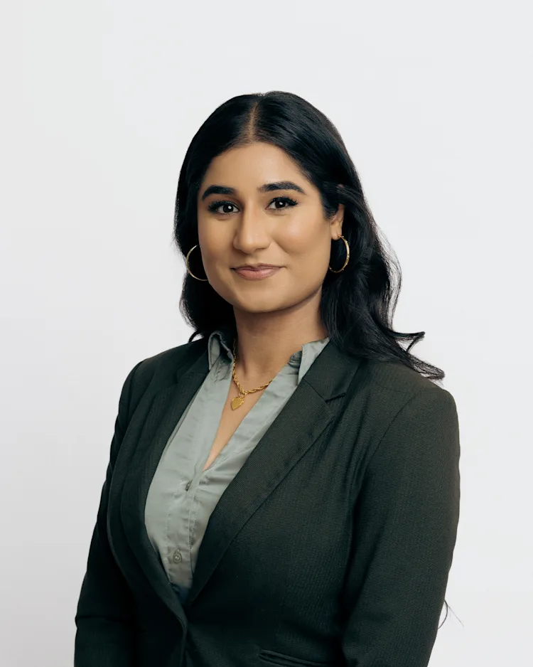Simran Kaur | KBC Advisors
