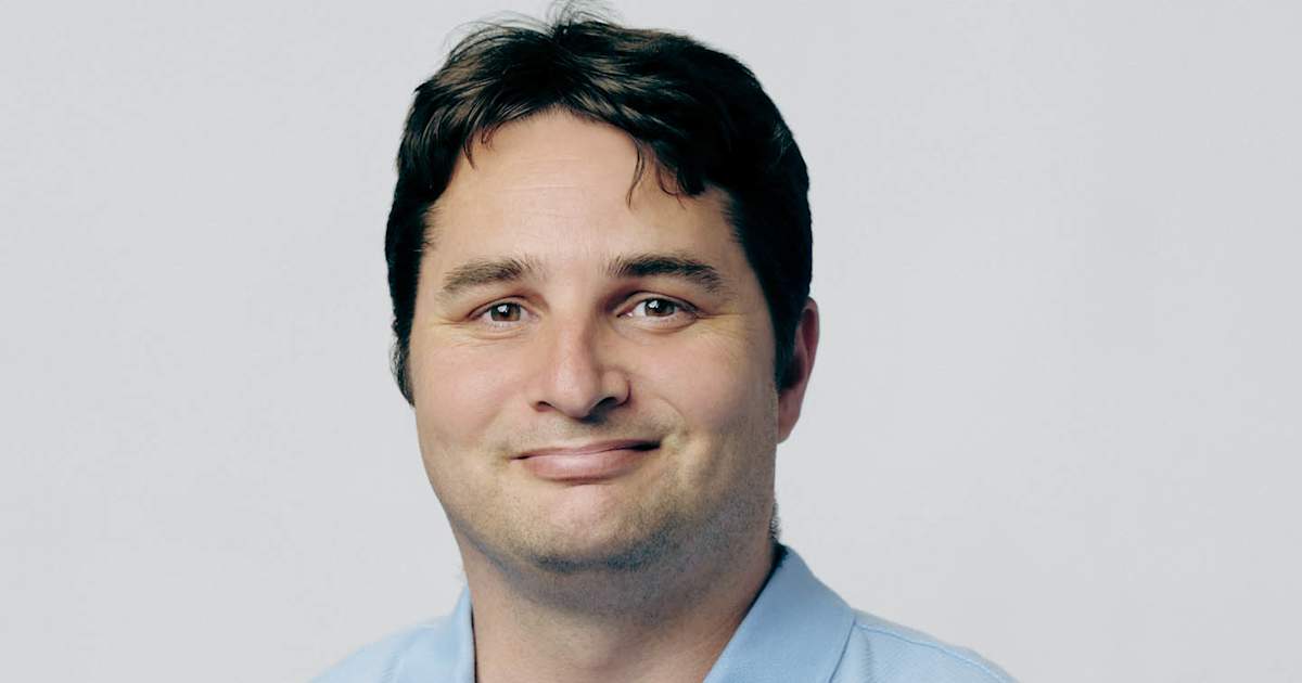 Jason Radburn | KBC Advisors