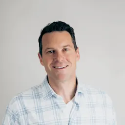 Ryan O'Leary Headshot