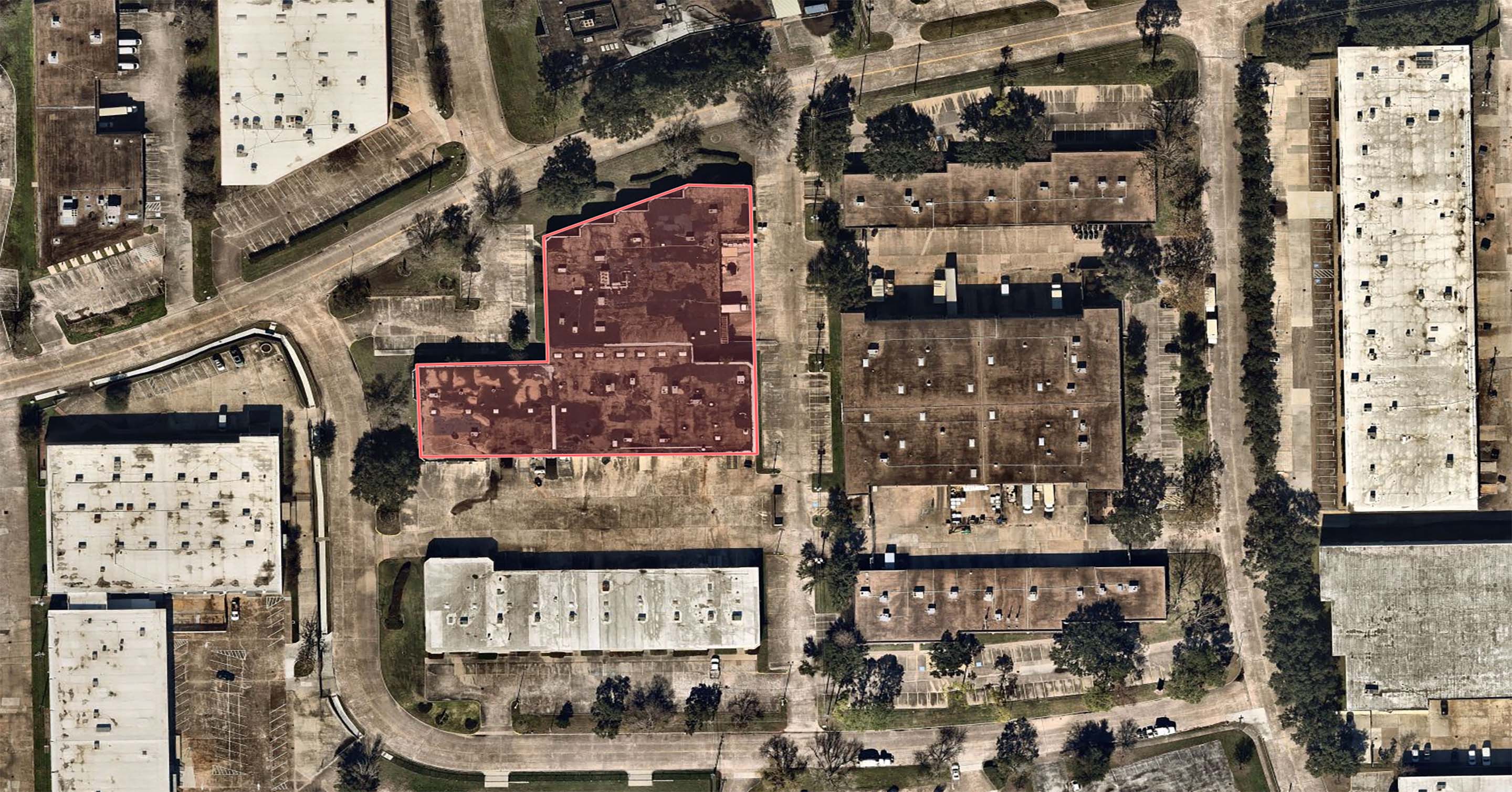 Town & Country Business Park