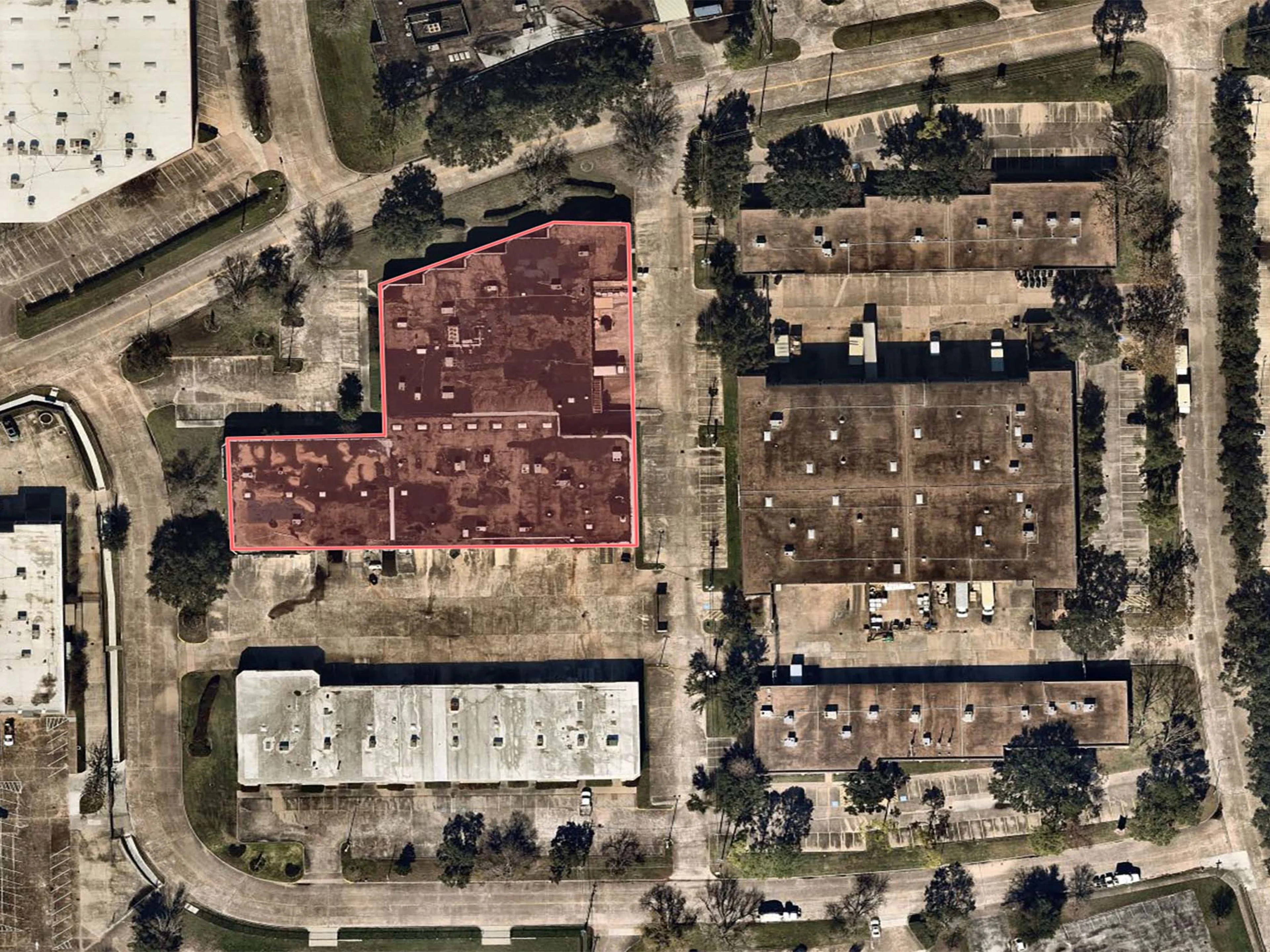 Town & Country Business Park
