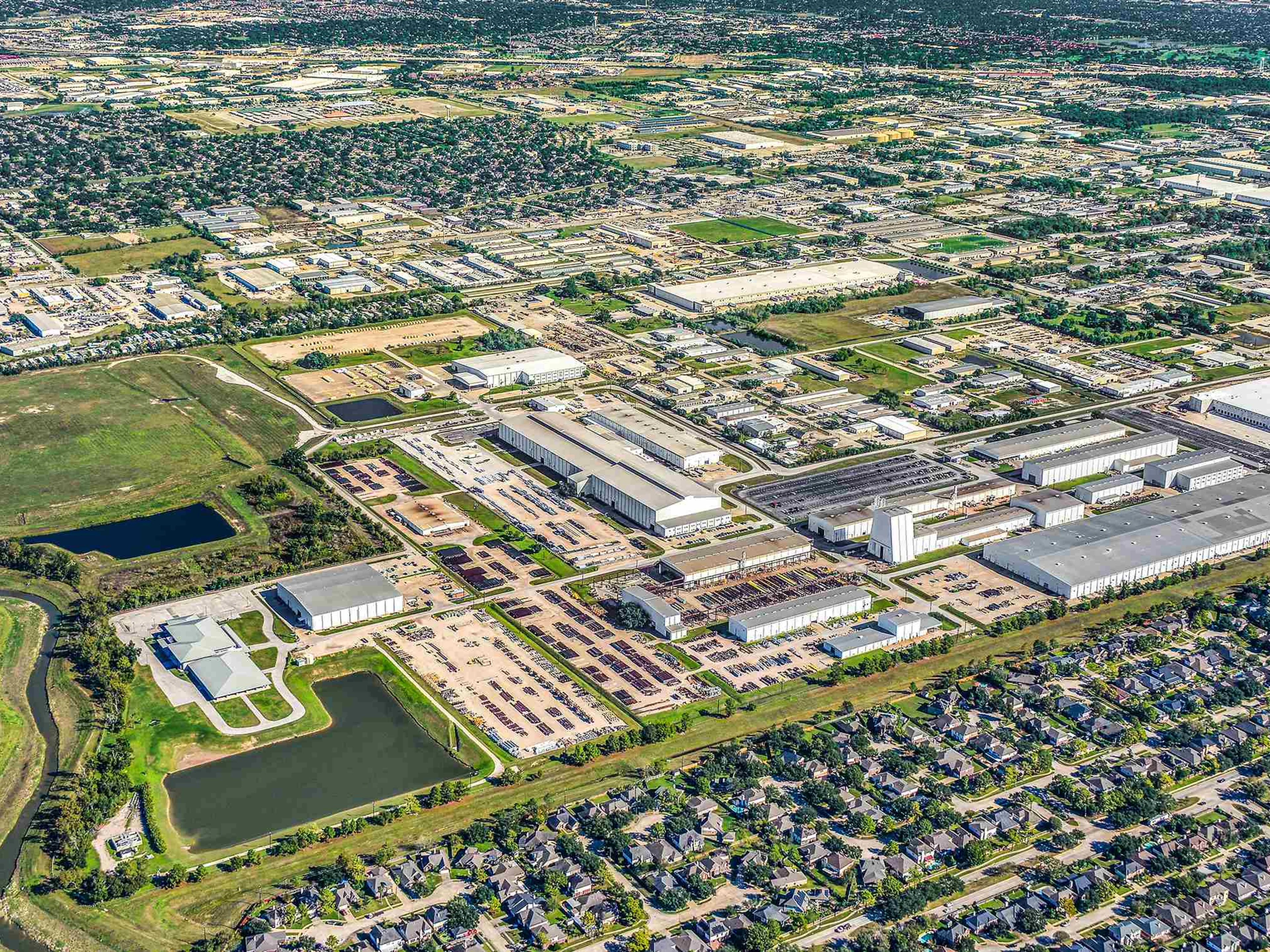 Northwest Reservoir District