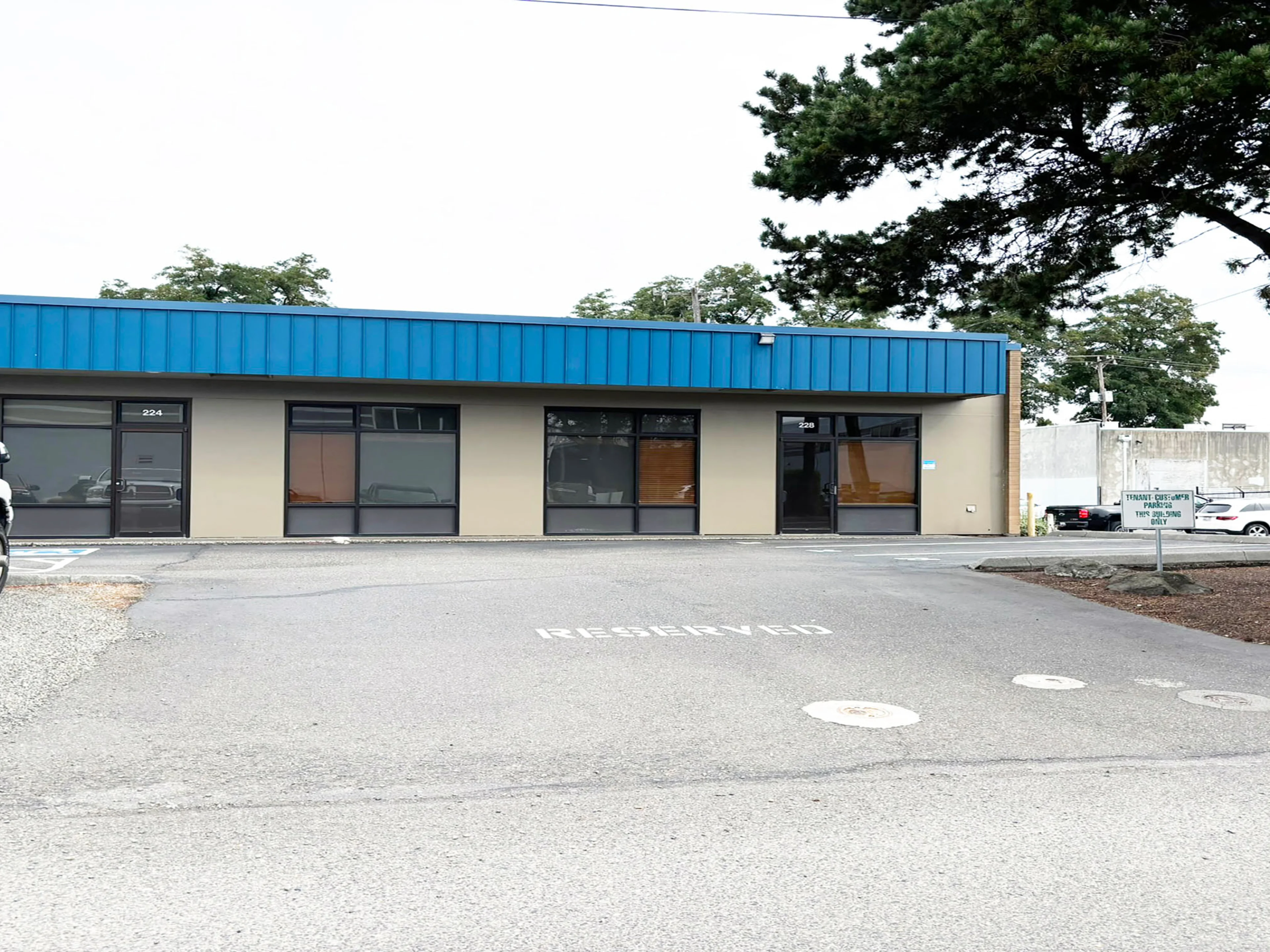 202 South Mead Street