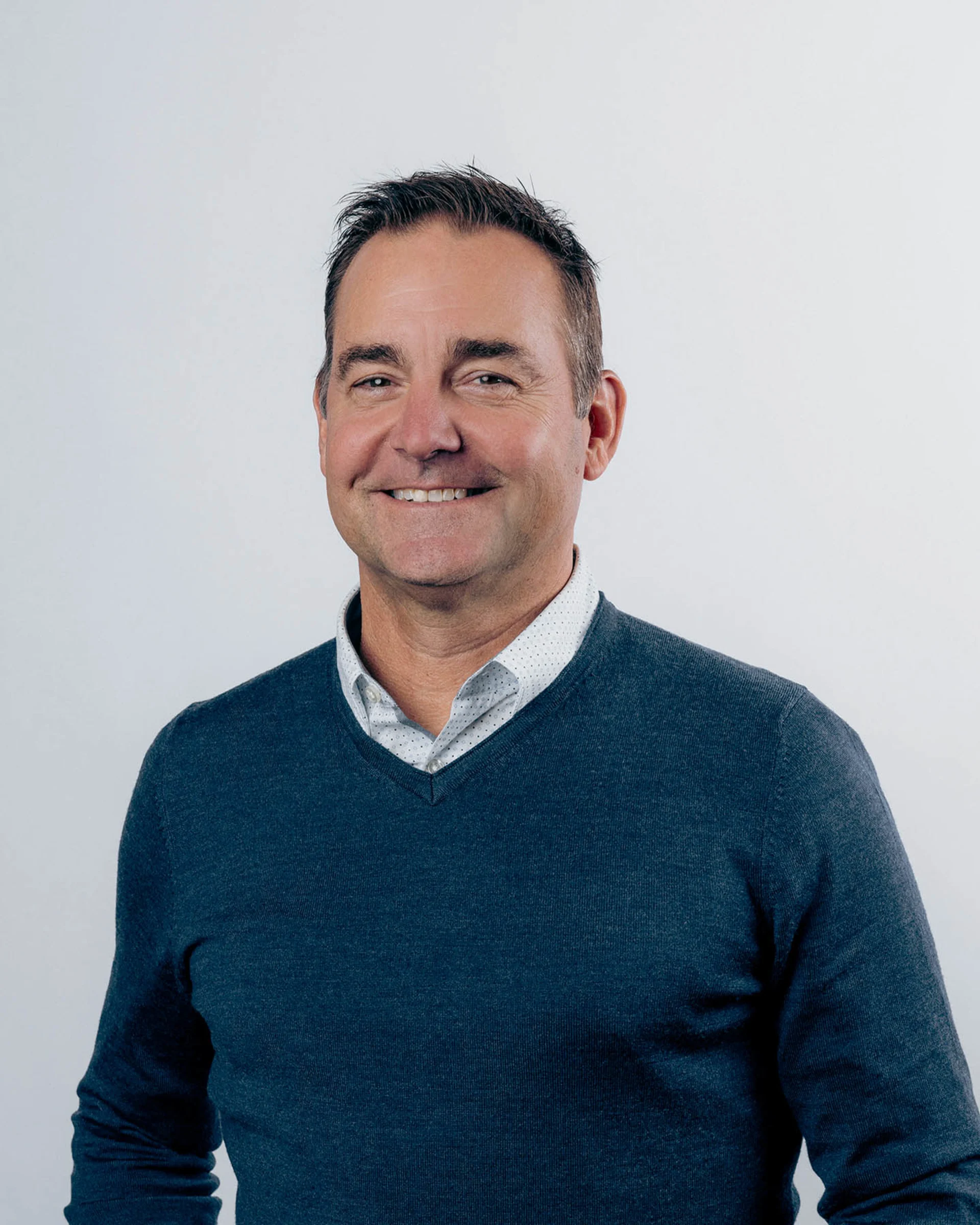 Mike Roy | KBC Advisors