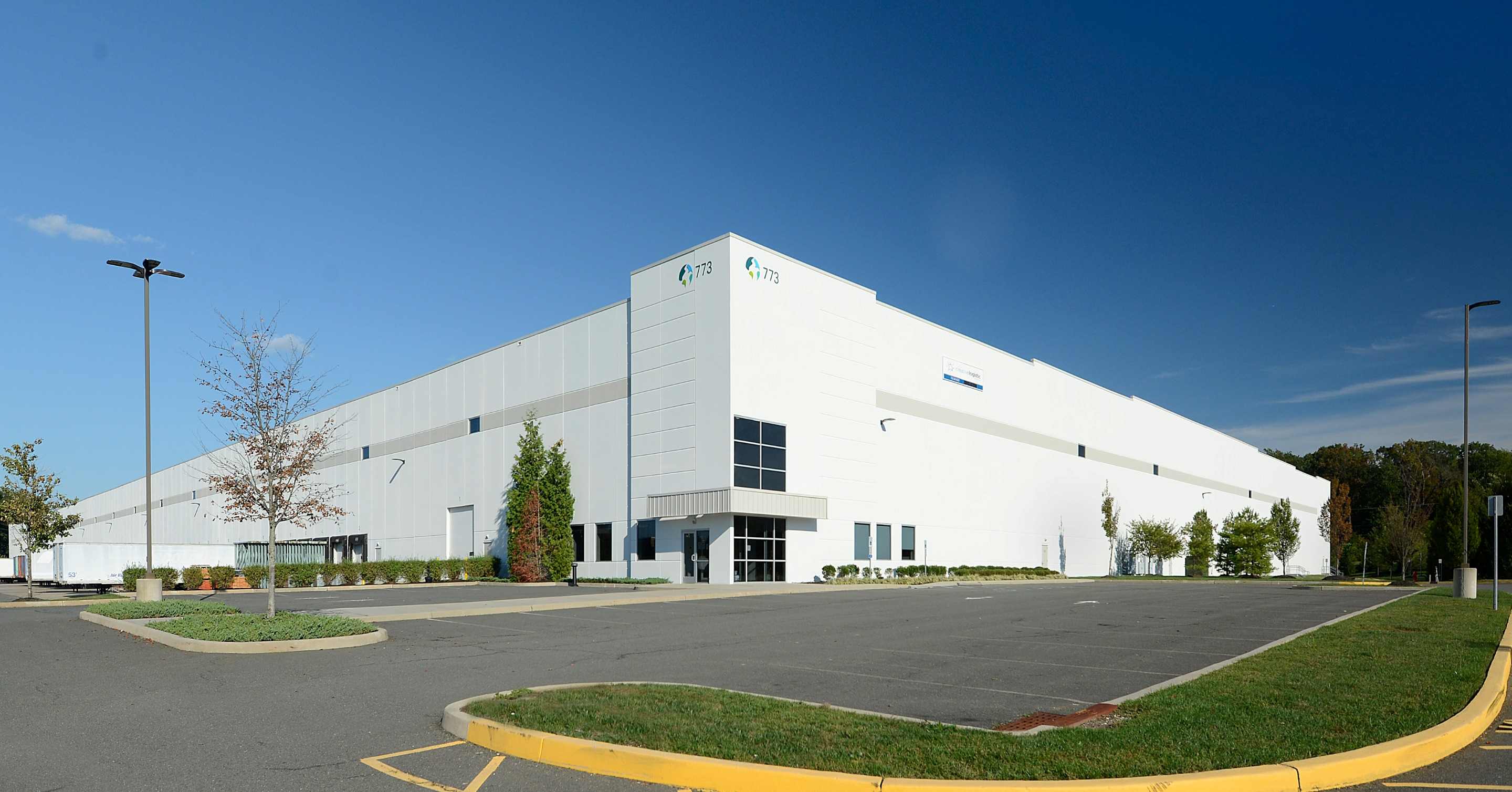 Prologis South Brunswick
