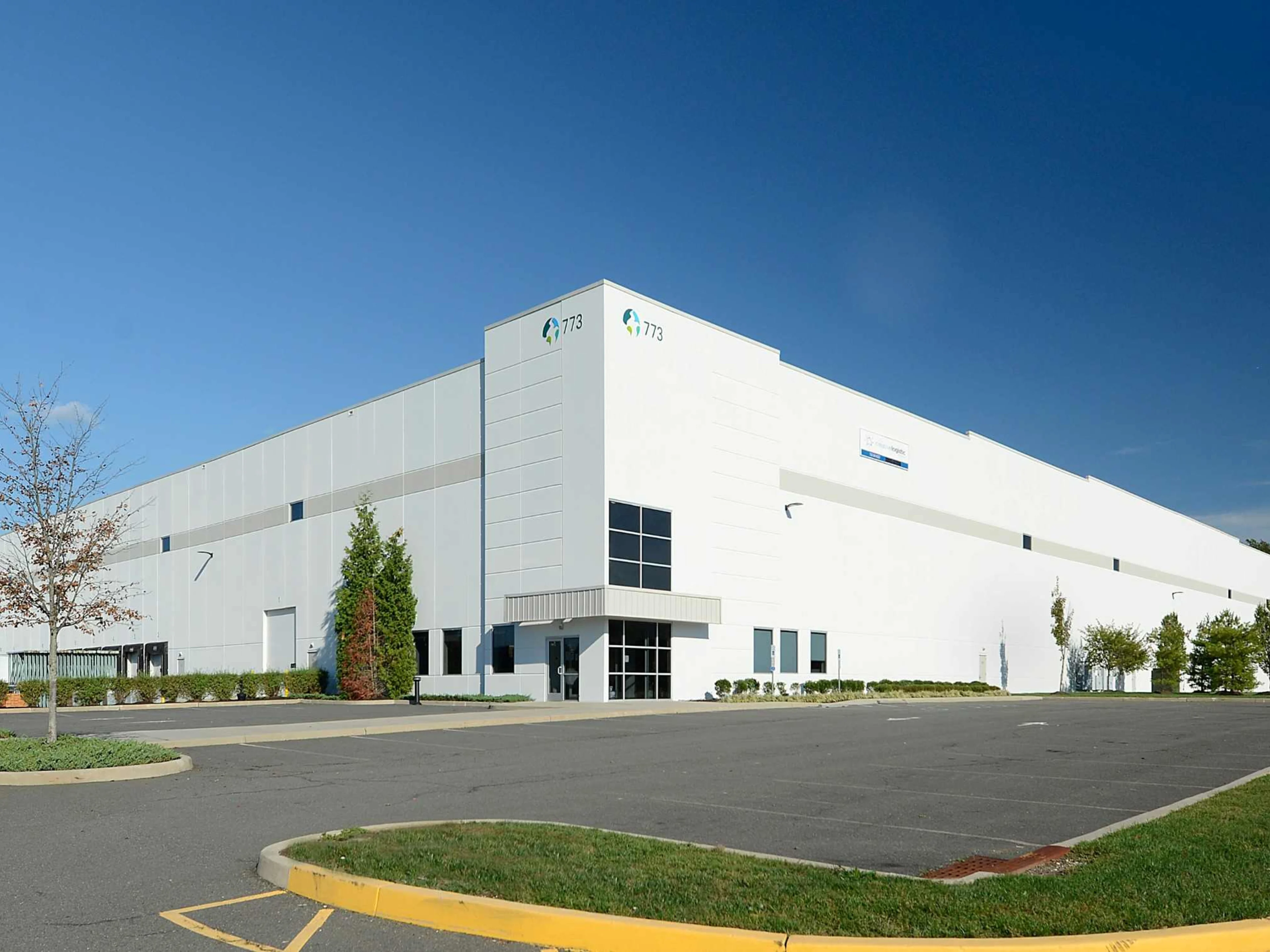 Prologis South Brunswick