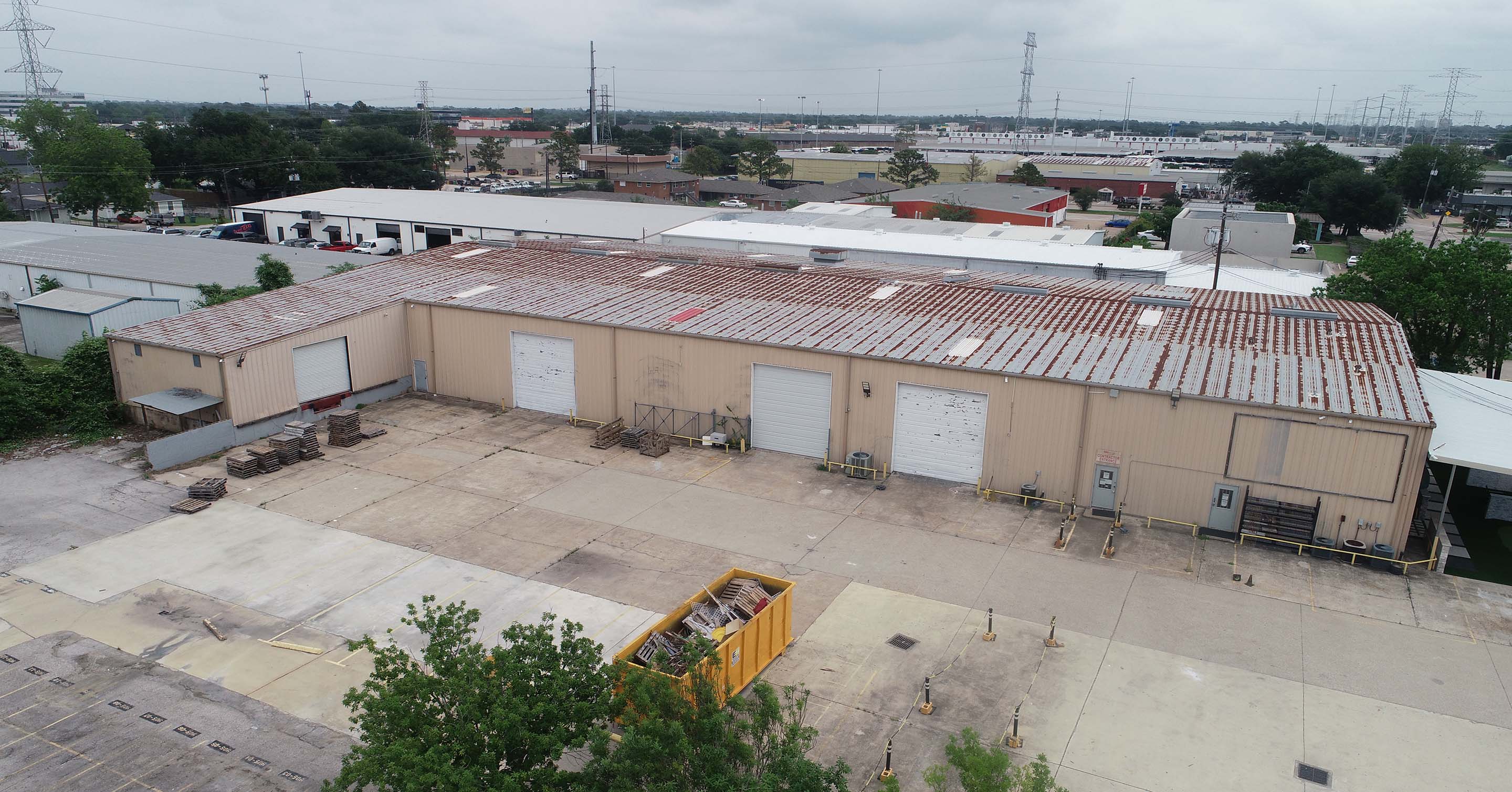 5800 Centralcrest