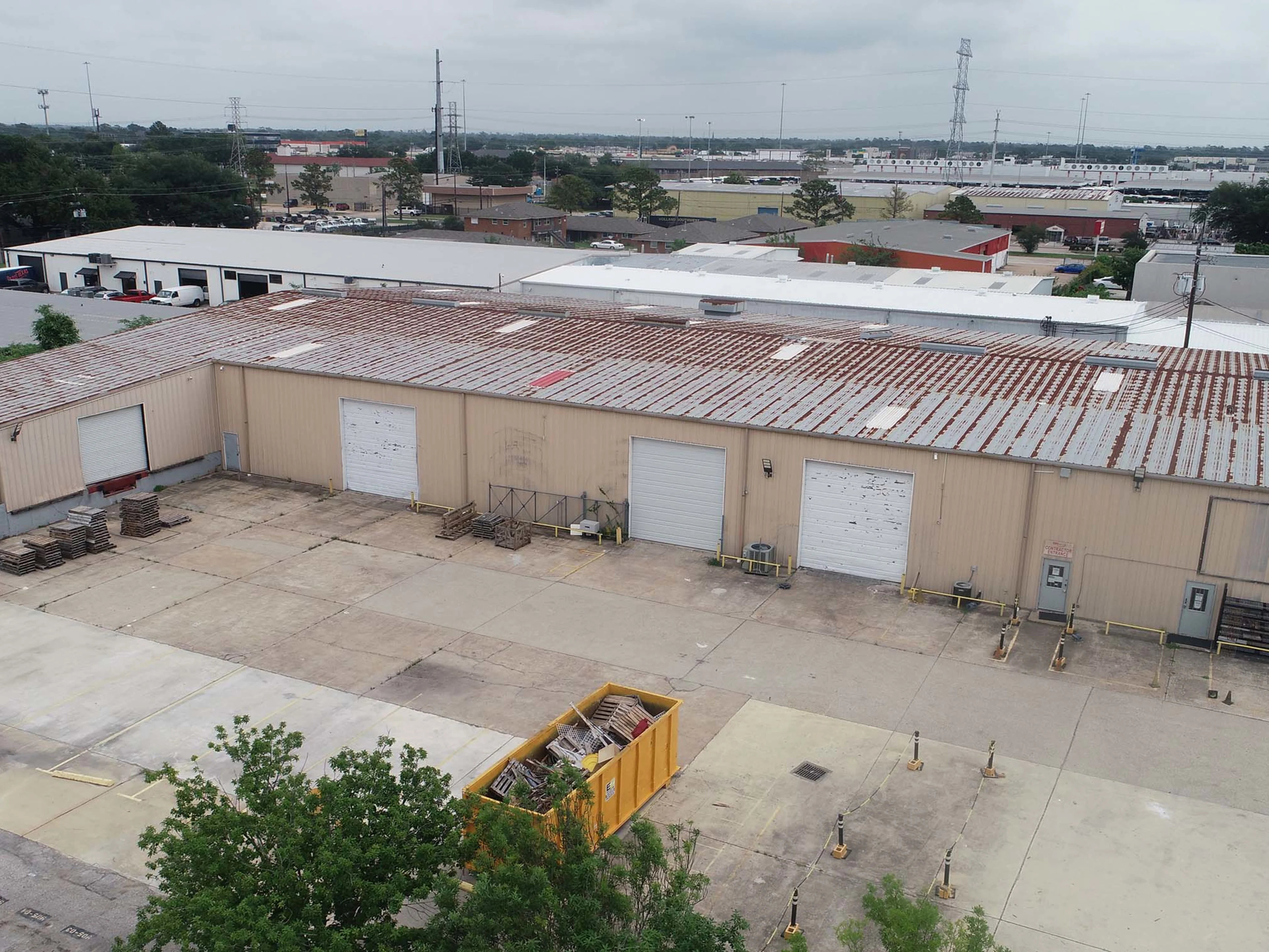 5800 Centralcrest